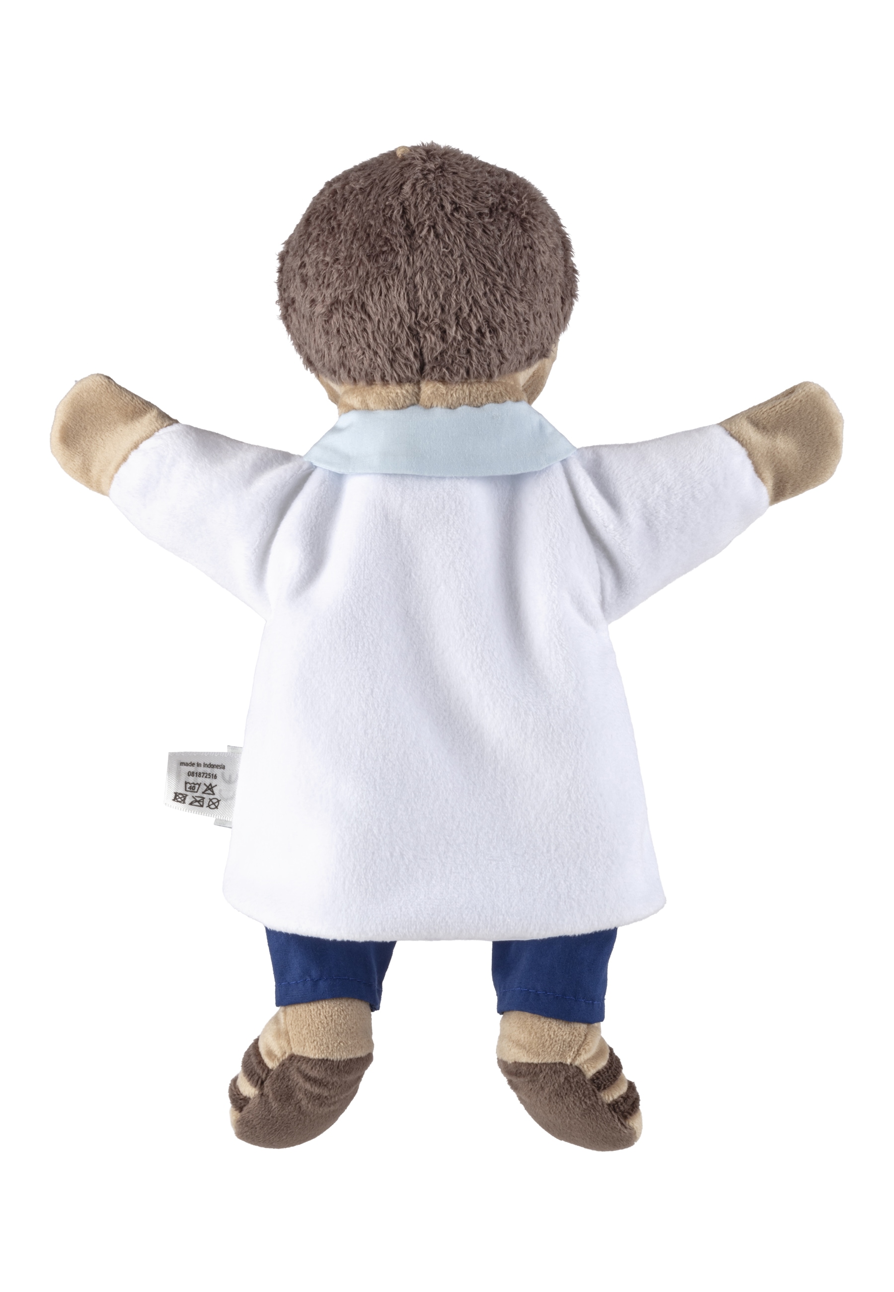 Sterntaler® Puppentheater »Handpuppe Arzt«