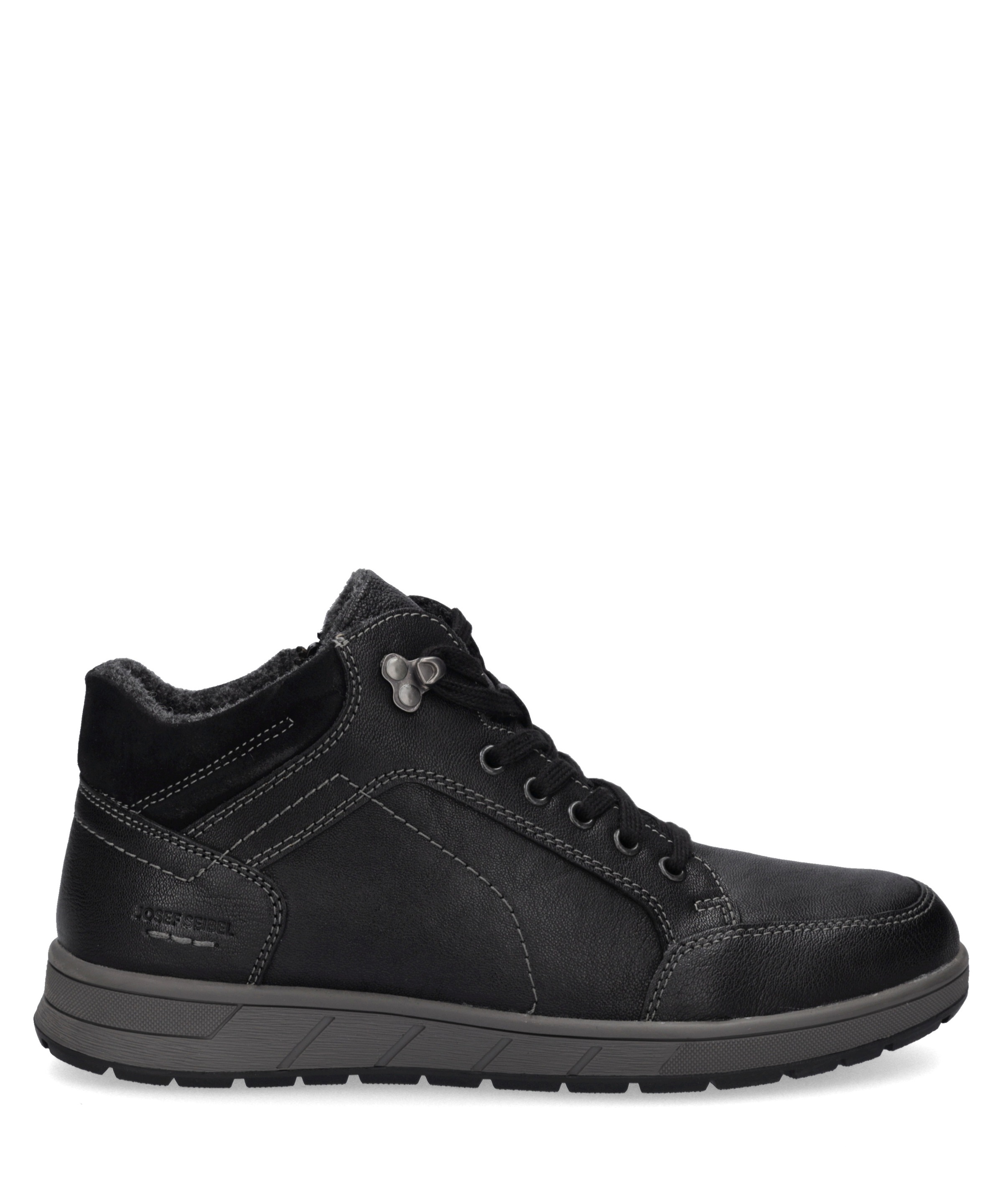 Josef Seibel Stiefelette »Tinzon 01, schwarz«