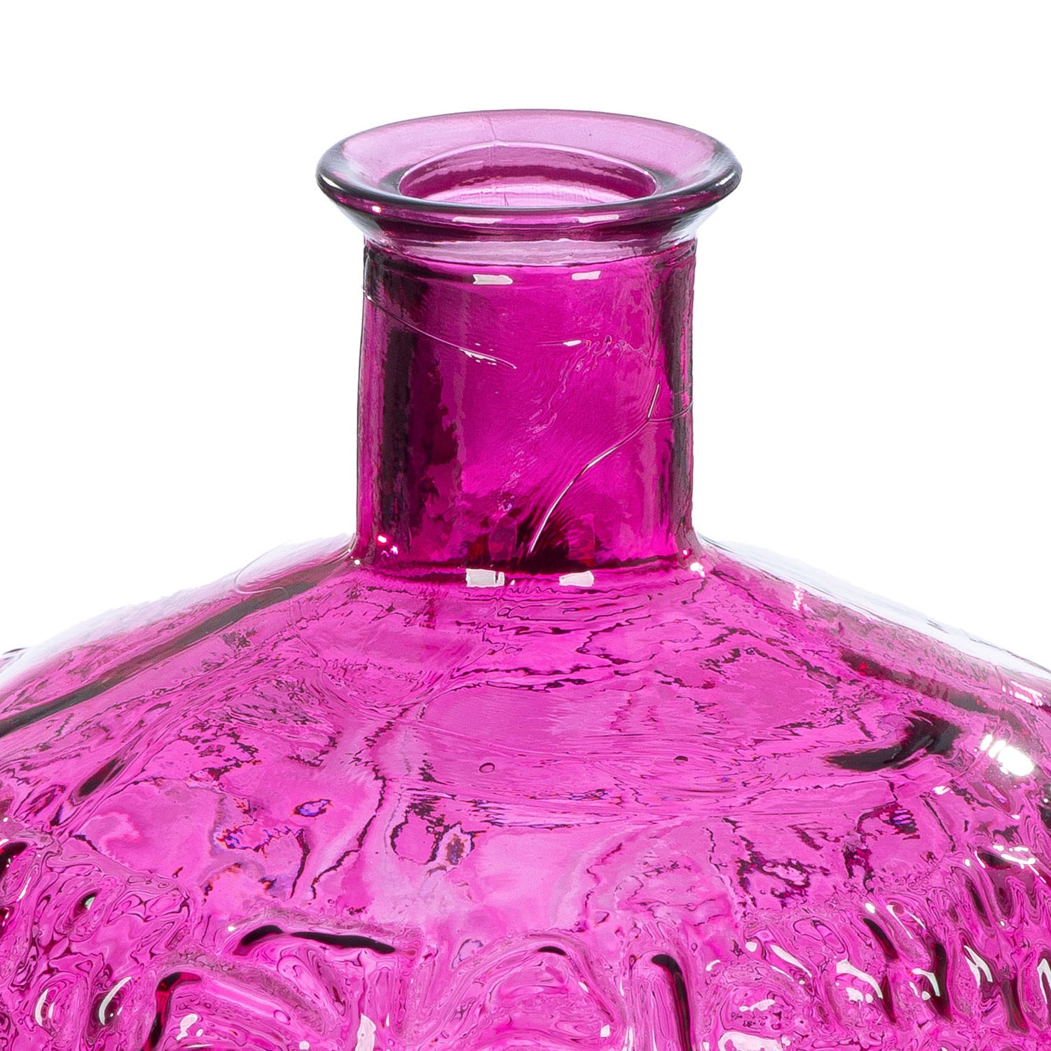 GILDE Tischvase »Vase Dschungel«