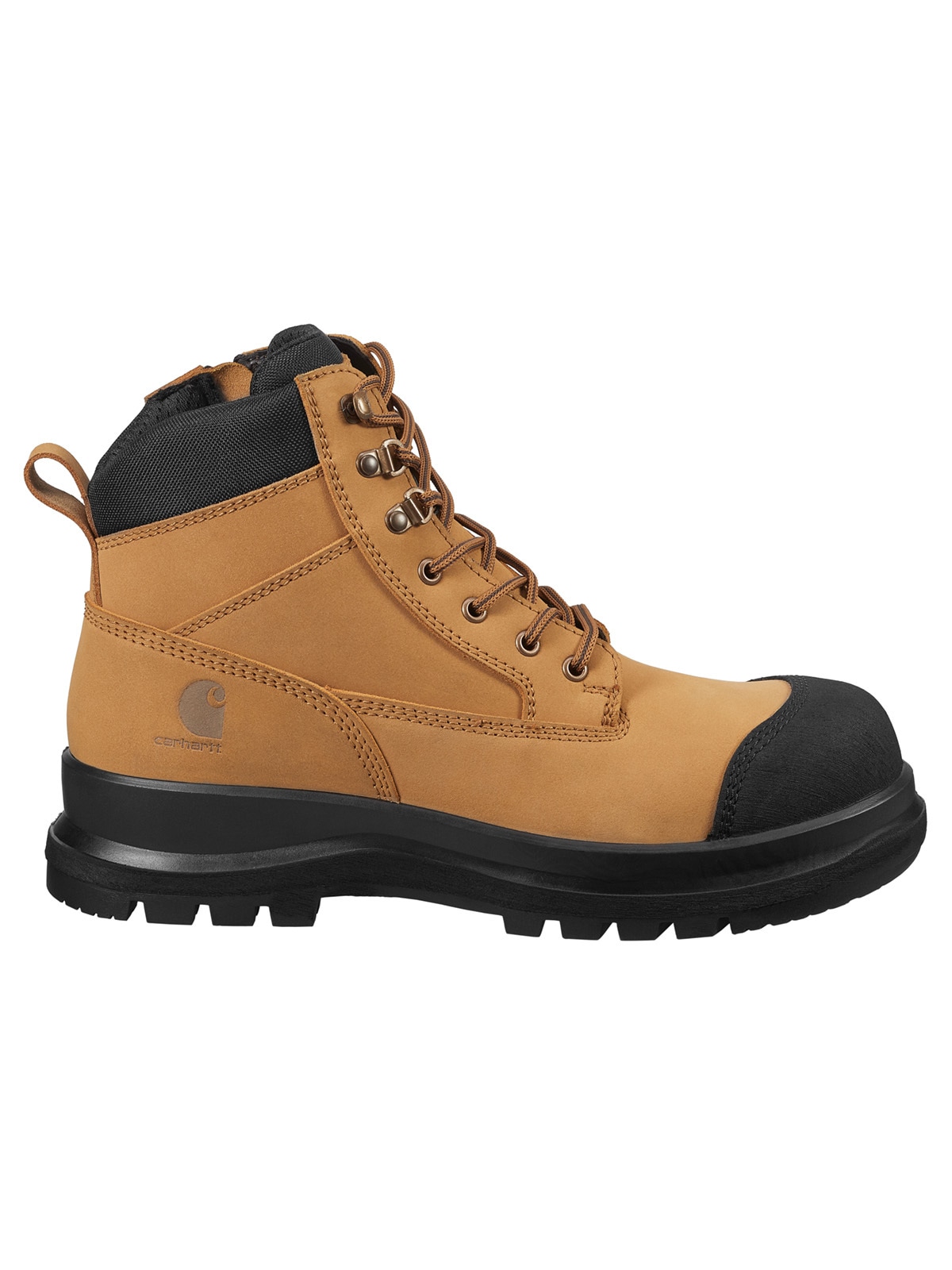 Carhartt Sicherheitsstiefel »Detroit«