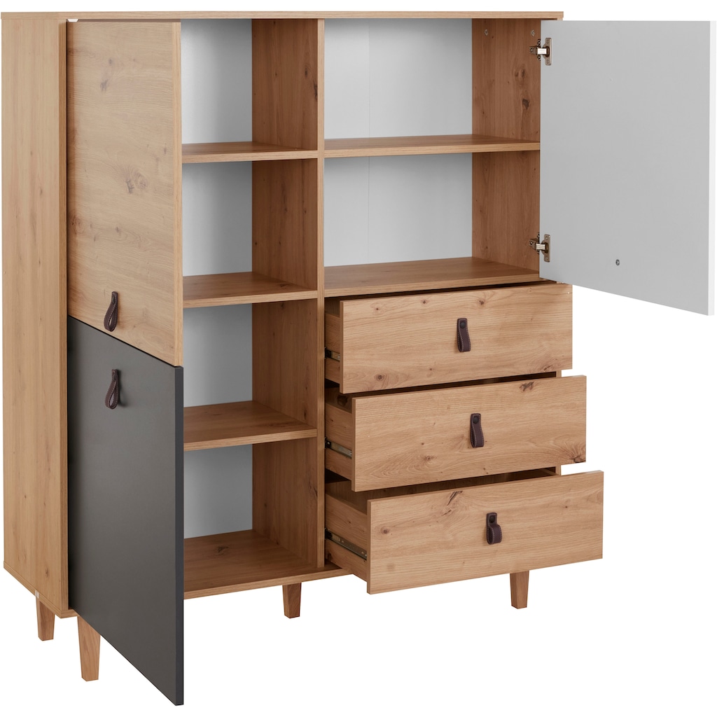 Homexperts Highboard »Bristol«