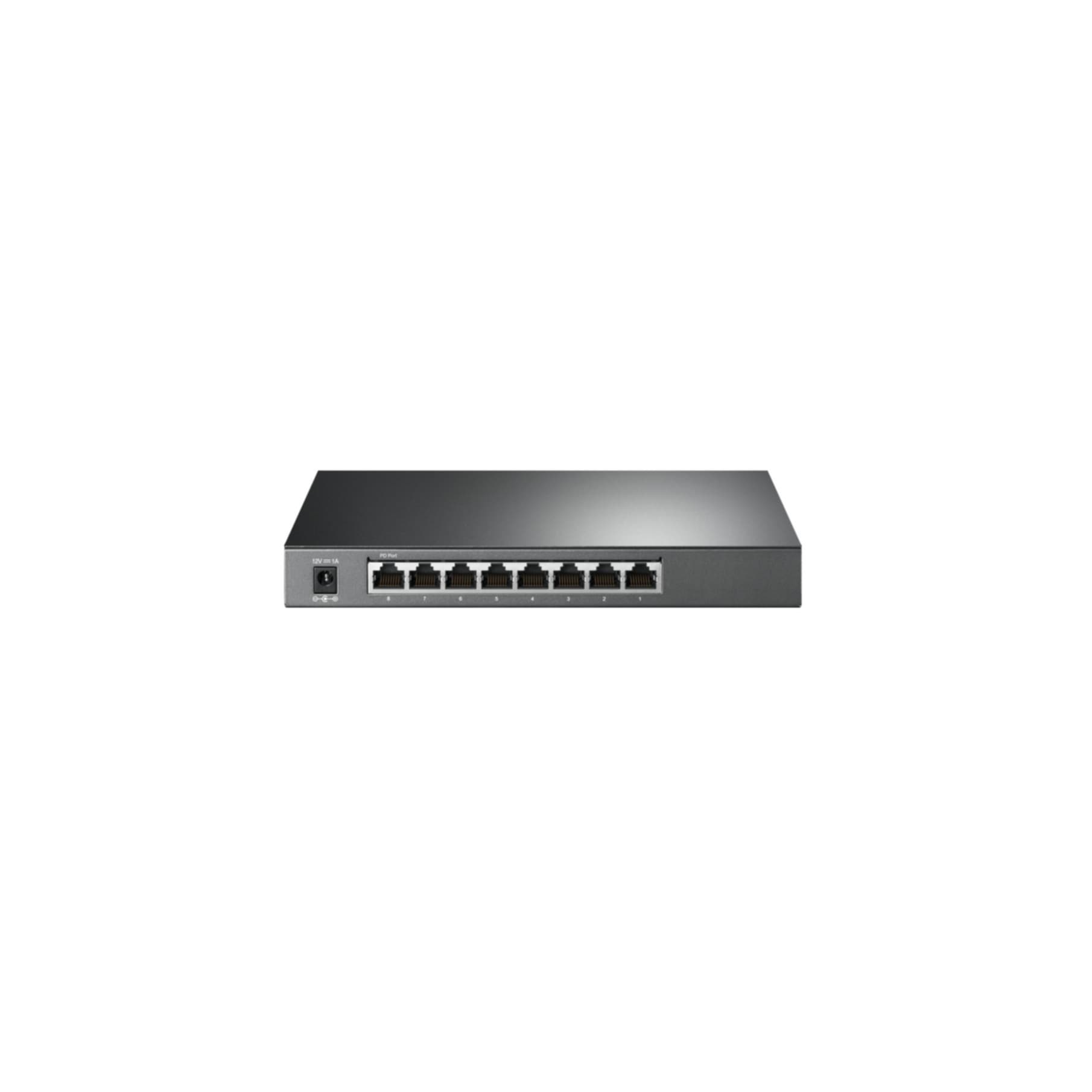 TP-Link Netzwerk-Switch »TL-SG2008«