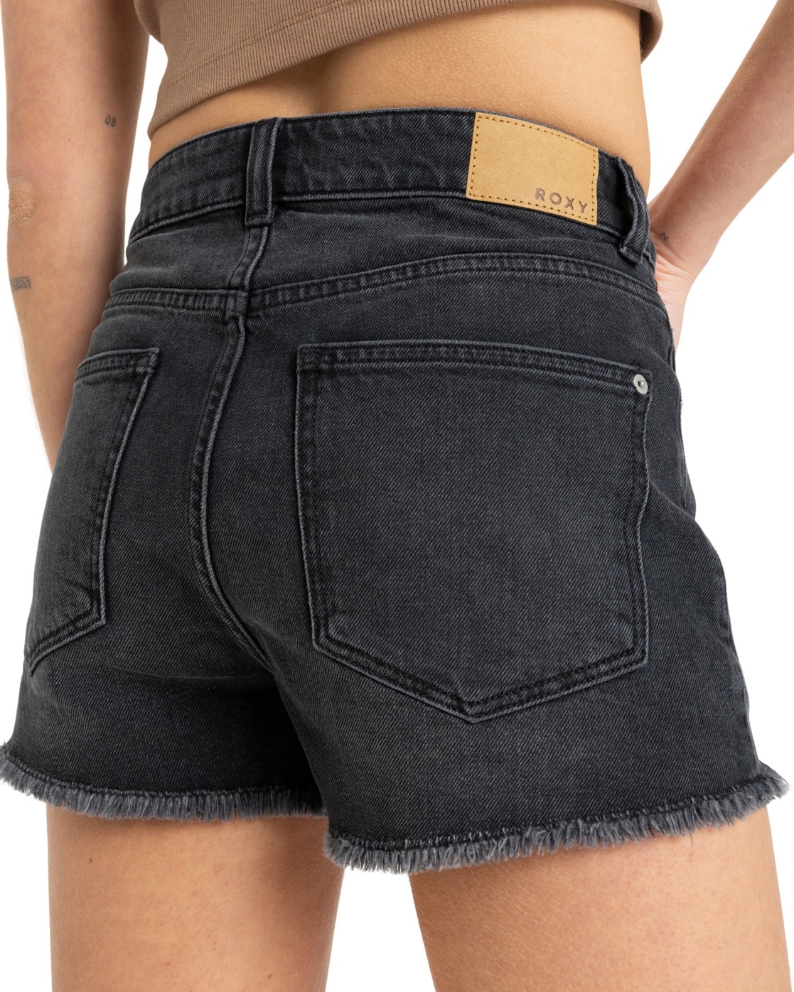 Roxy Shorts »New Swell Denim«