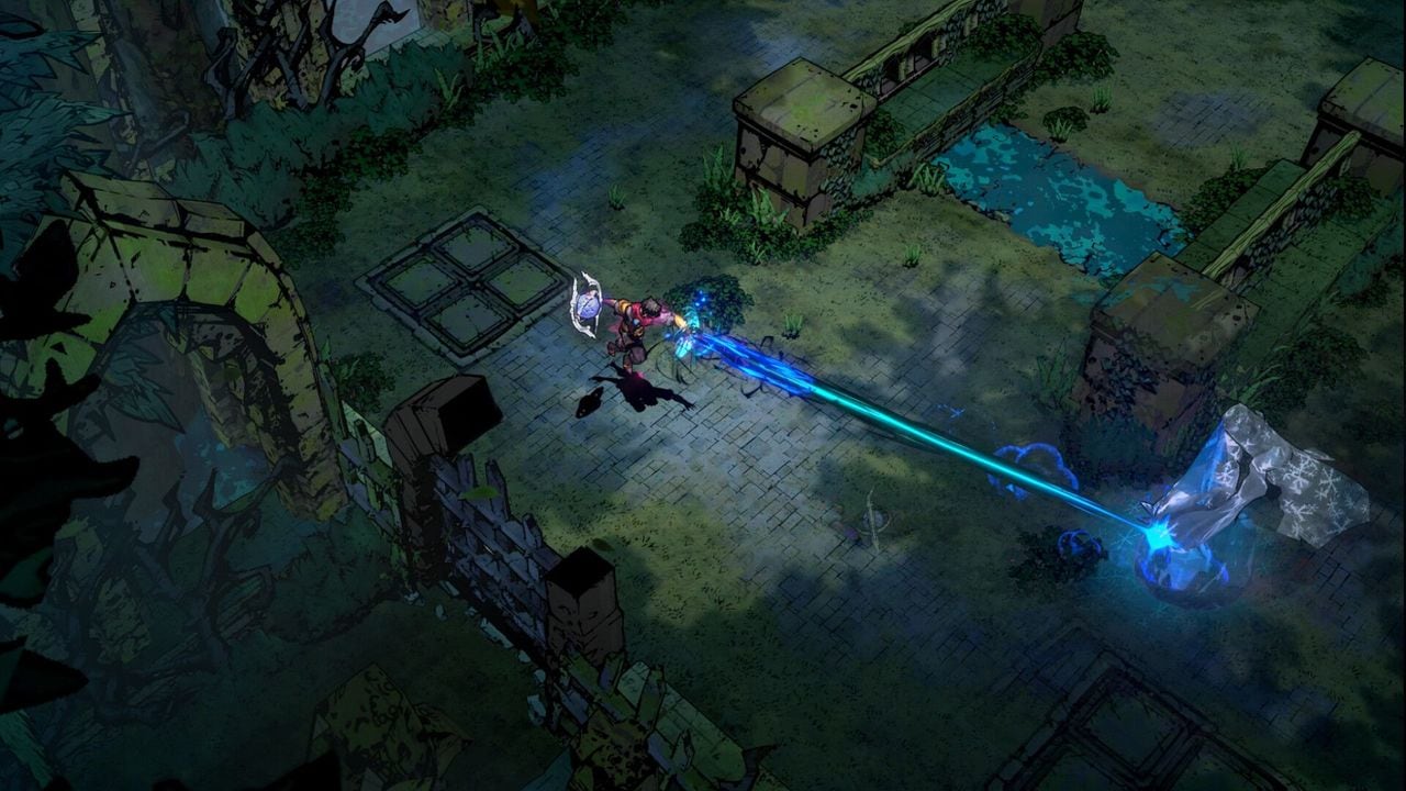 Astragon Spielesoftware »SWORN - Deluxe Edition« PlayStation 5