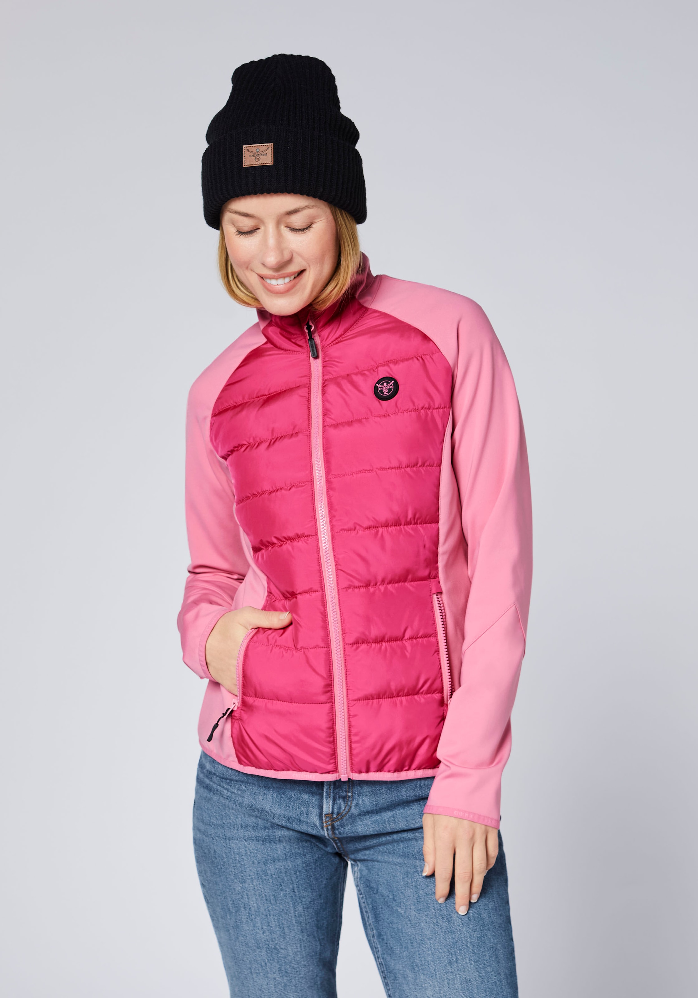 Chiemsee Funktionsjacke