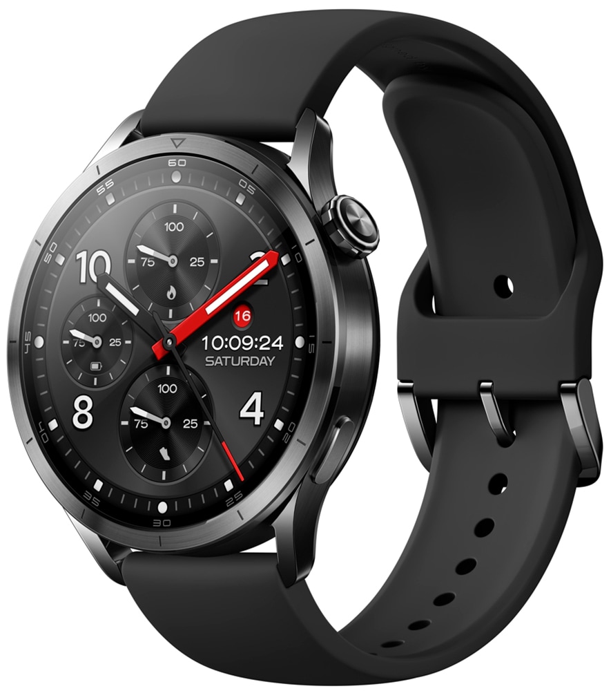 Xiaomi Watch S5 46mm Black
