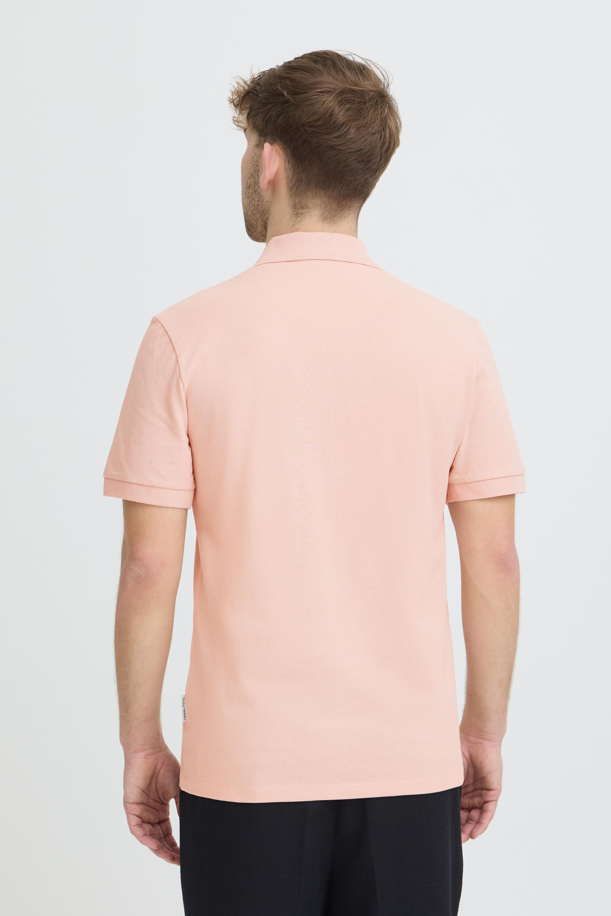 Casual Friday Poloshirt »Poloshirt CFSolheim«