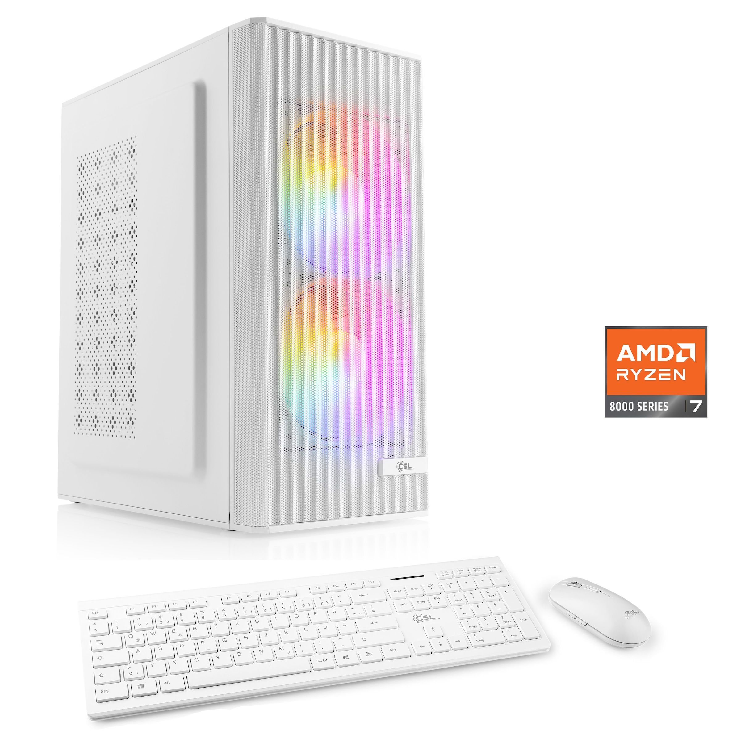 CSL PC »Spectrum V28125«