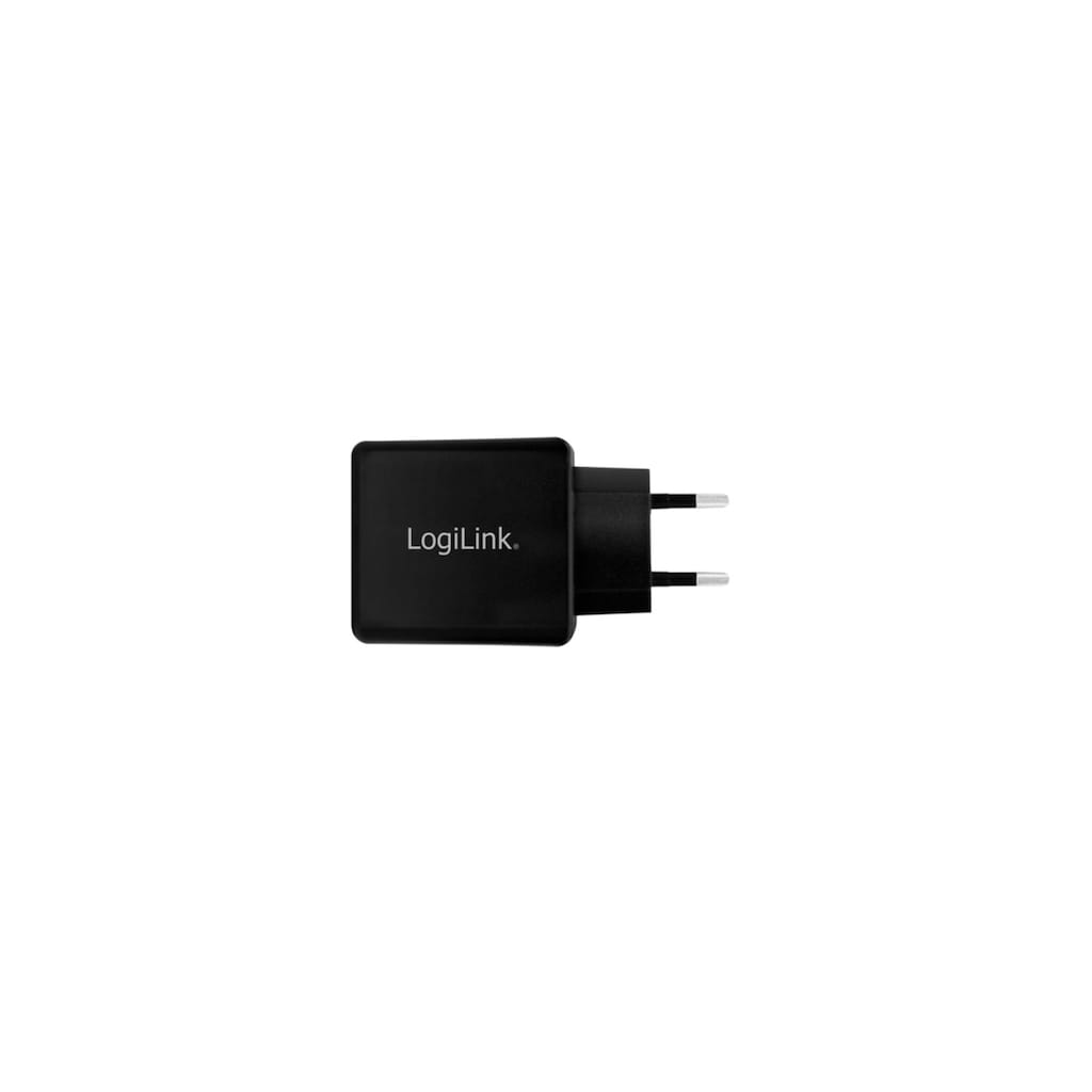 LogiLink Smartphone-Ladegerät »PA0210«