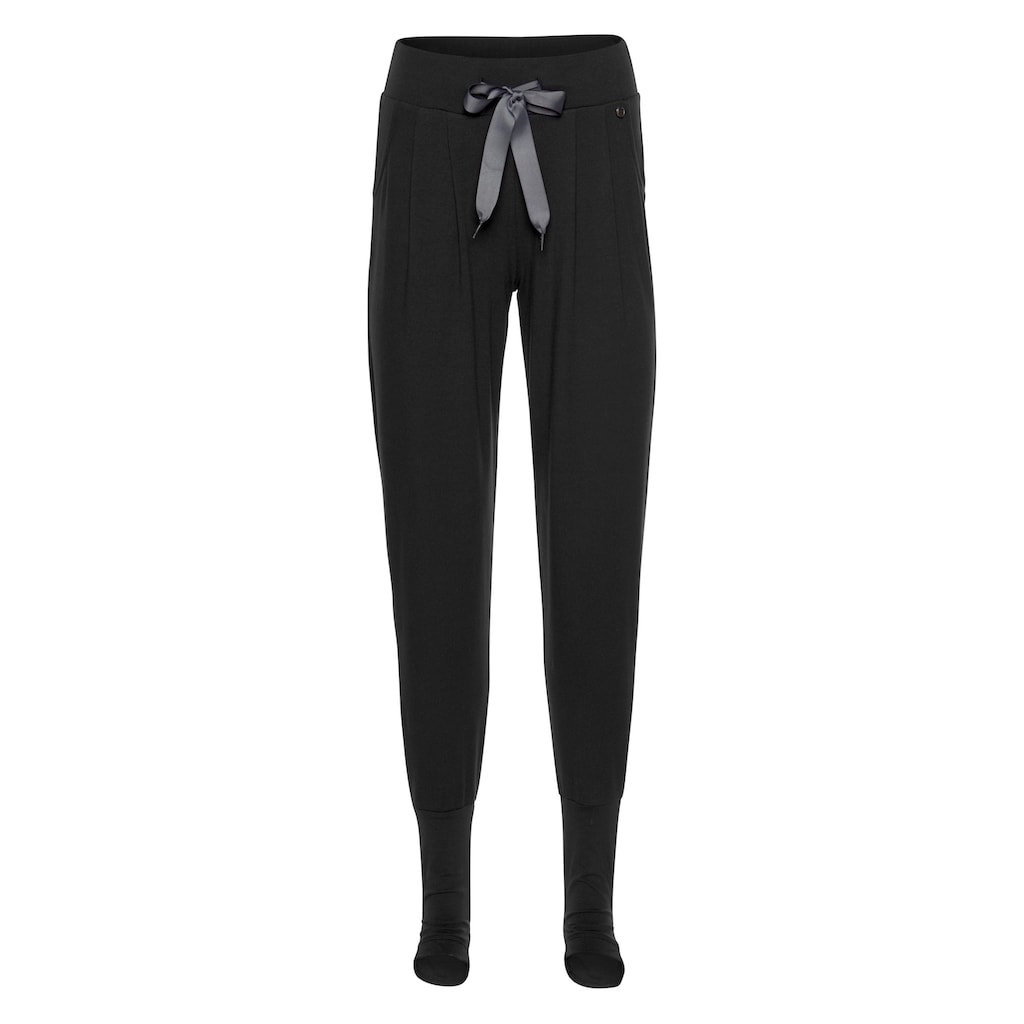 Ocean Sportswear Yogahose »Soulwear Yoga &amp; Relax Pants« mit Fußstulpen PN10456