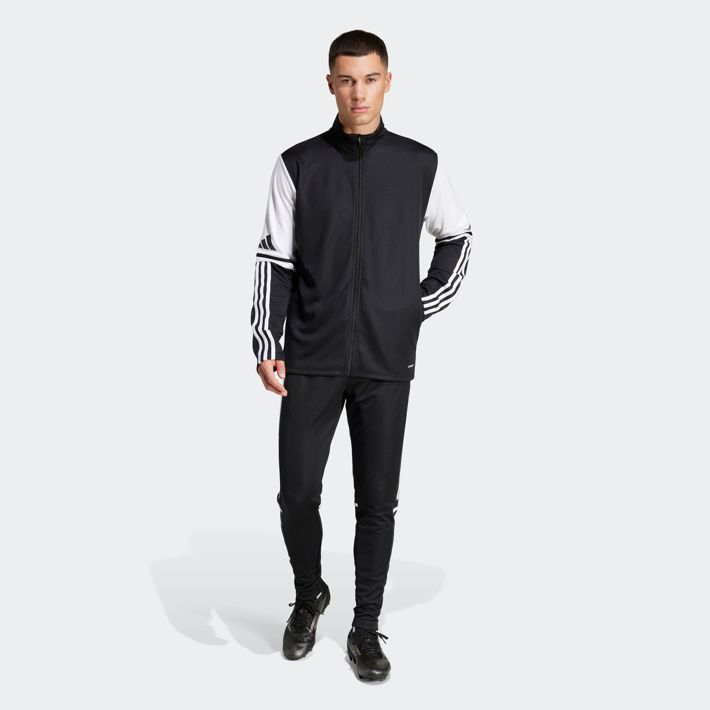 adidas Performance Trainingshose »SQ25 TR PNT«, (1 tlg.)