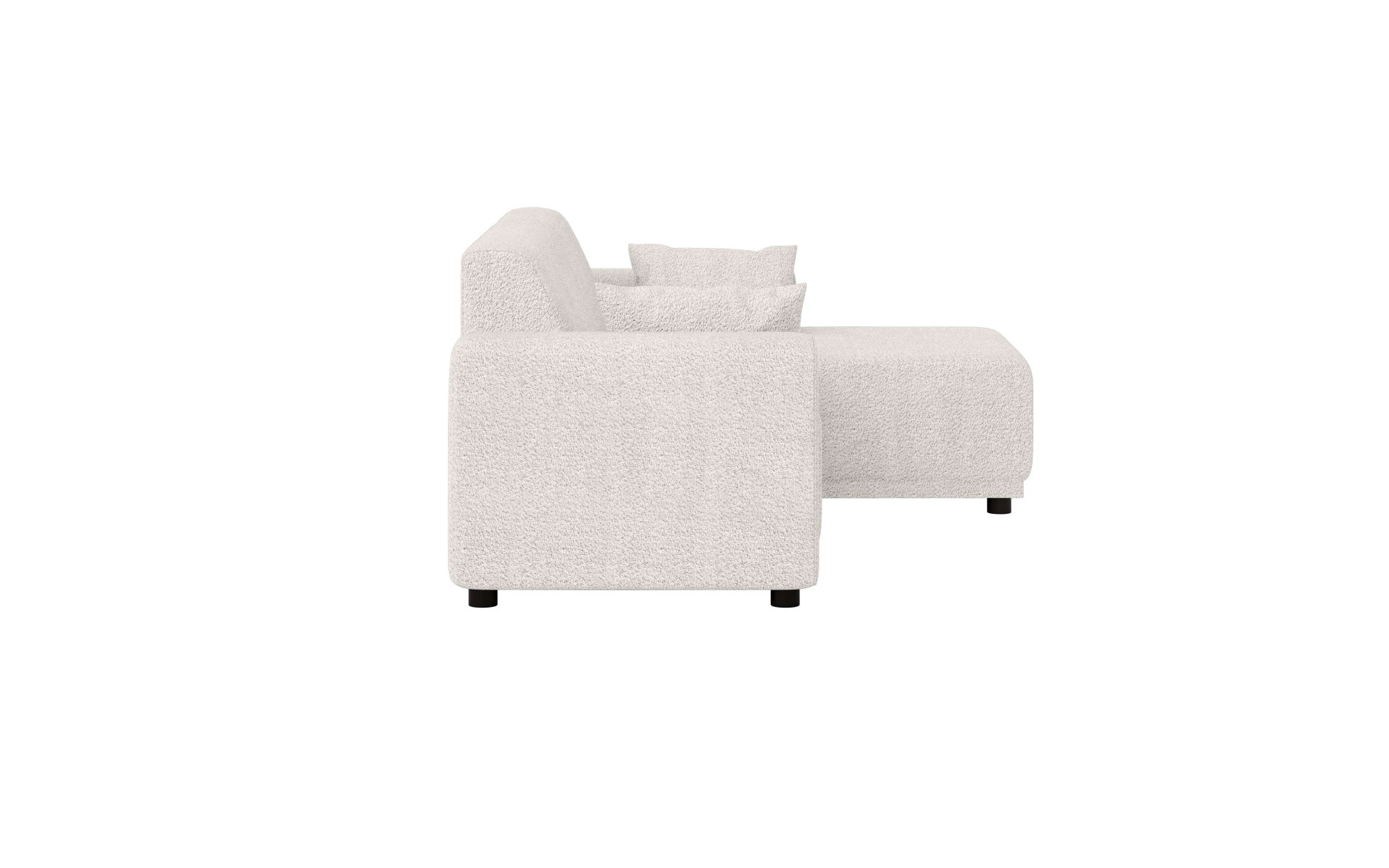 Home affaire Ecksofa »TAMMO«, L-Form