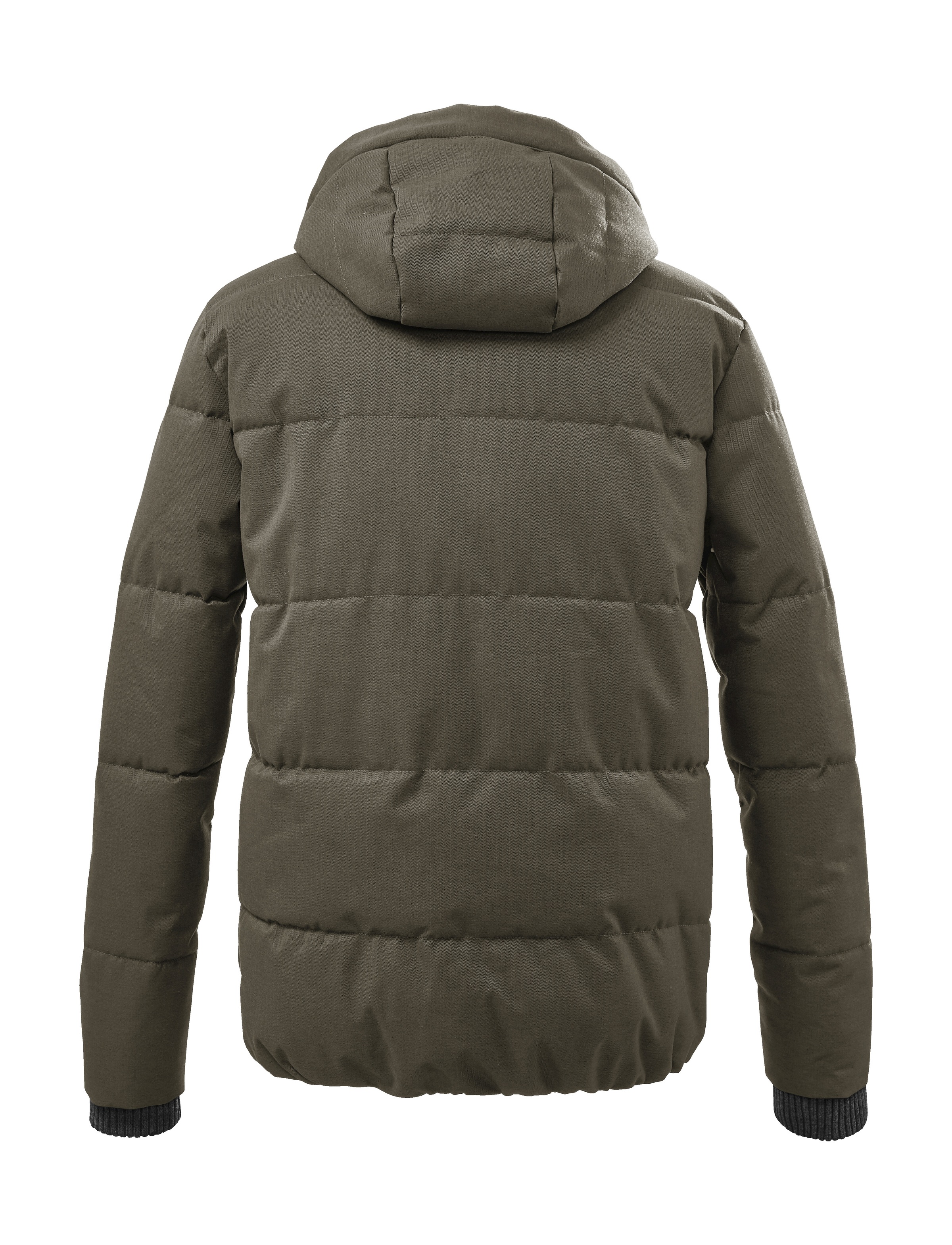 G.I.G.A. DX by killtec Steppjacke »GW 44 MN QLTD JCKT«, Gesteppte Outdoorjacke, wasserabweisend, PFAS-frei imprägniert