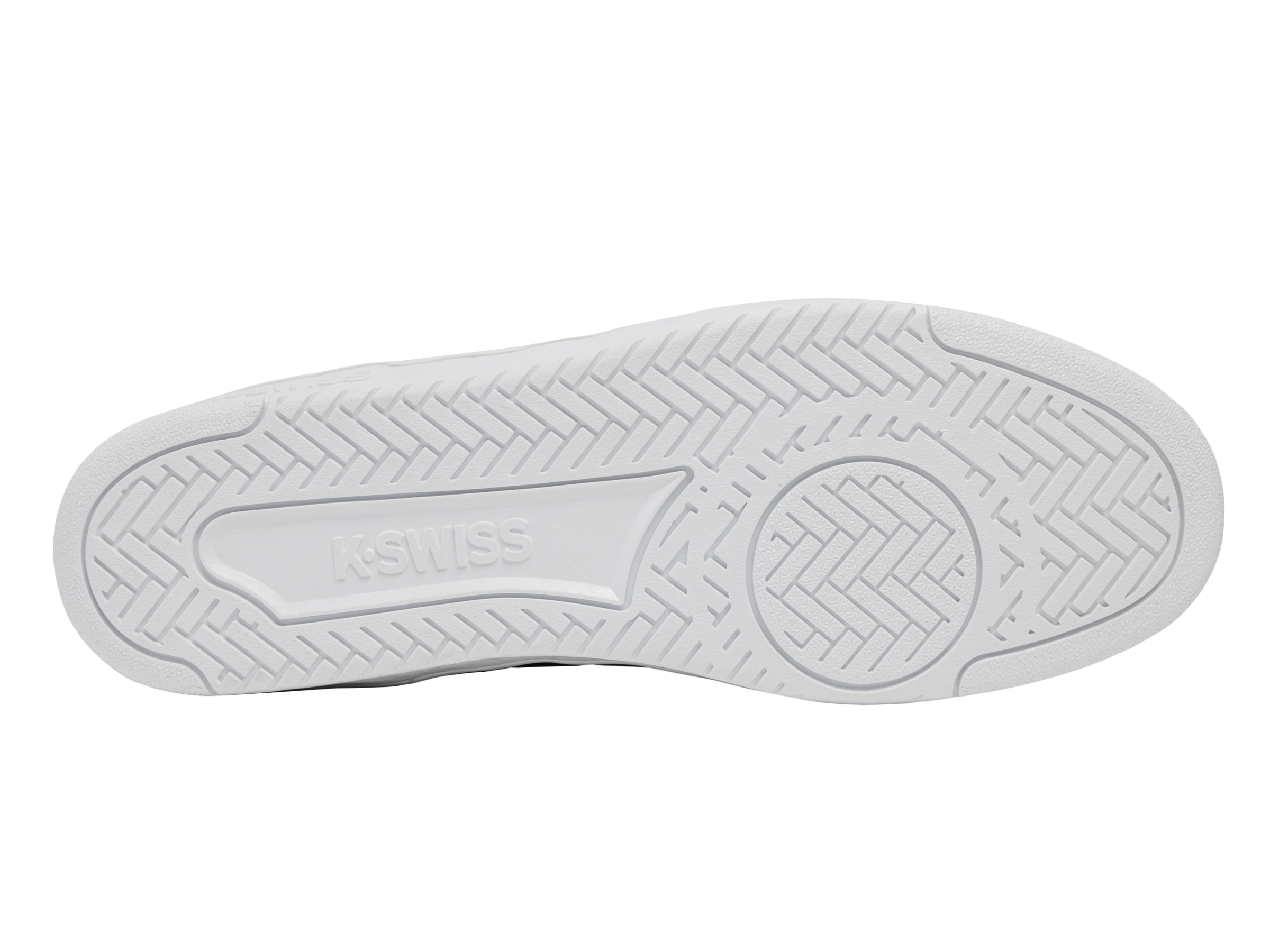 K-Swiss Sneaker »COURT KALI«