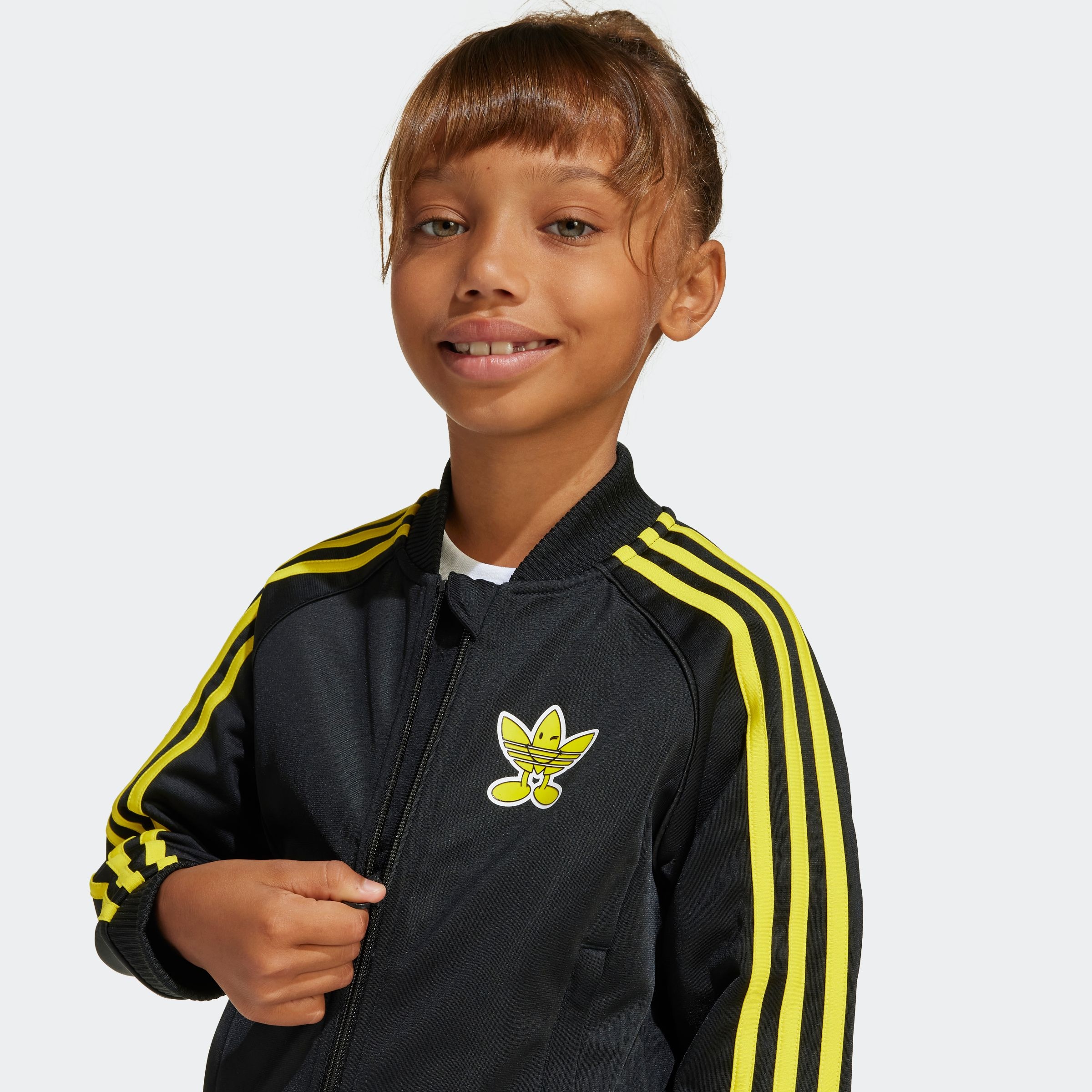 adidas Originals Trainingsanzug »SST TRACKSUIT«, (2 tlg.)