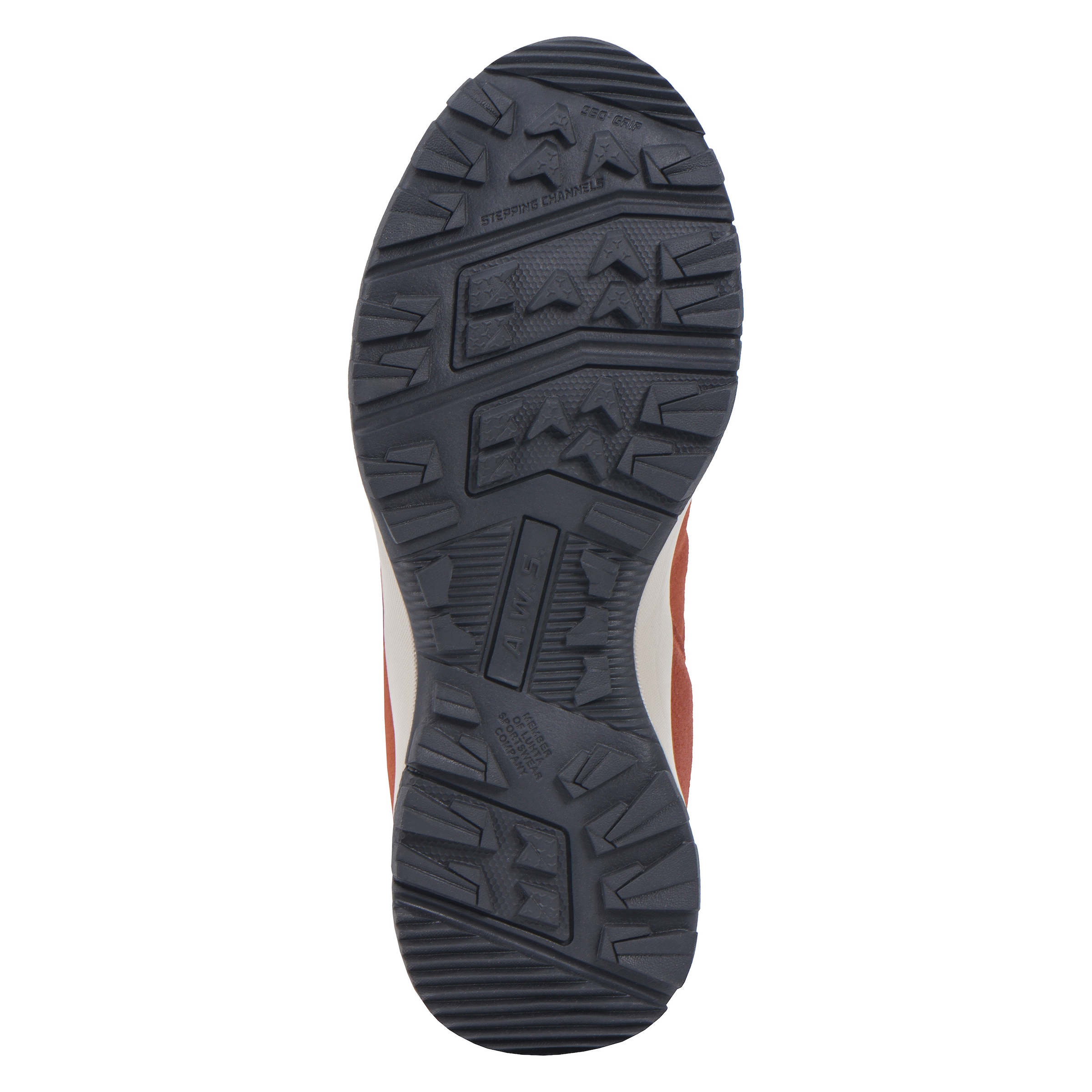 Icepeak Wanderschuh »ANSIO MS«, wasserdicht