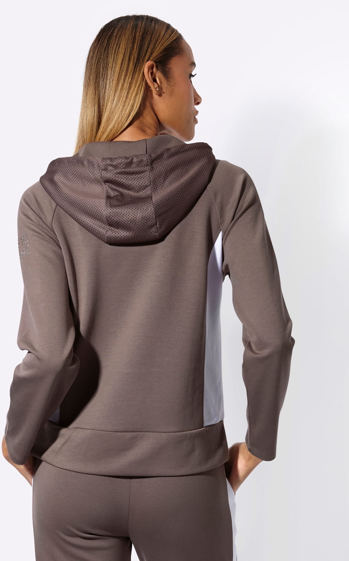 feel good Langjacke