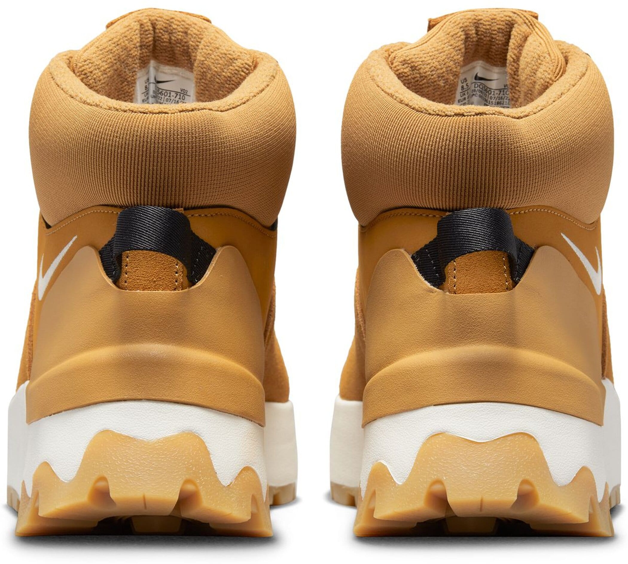 Nike Sportswear Schnürboots »CLASSIC CITY S«