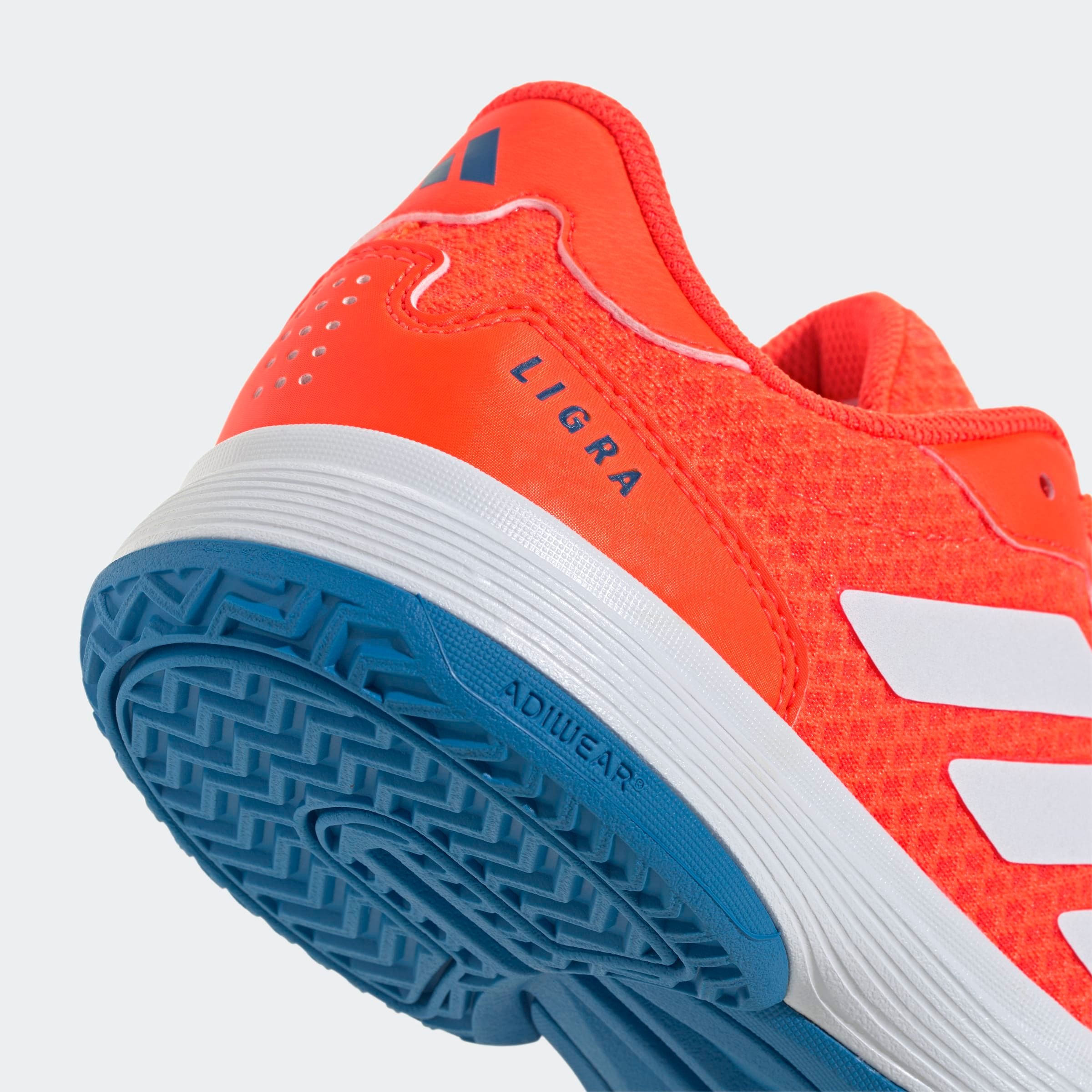 adidas Performance Hallenschuh »LIGRA 8 INDOOR KIDS«, geeignet für jeden Hallensport