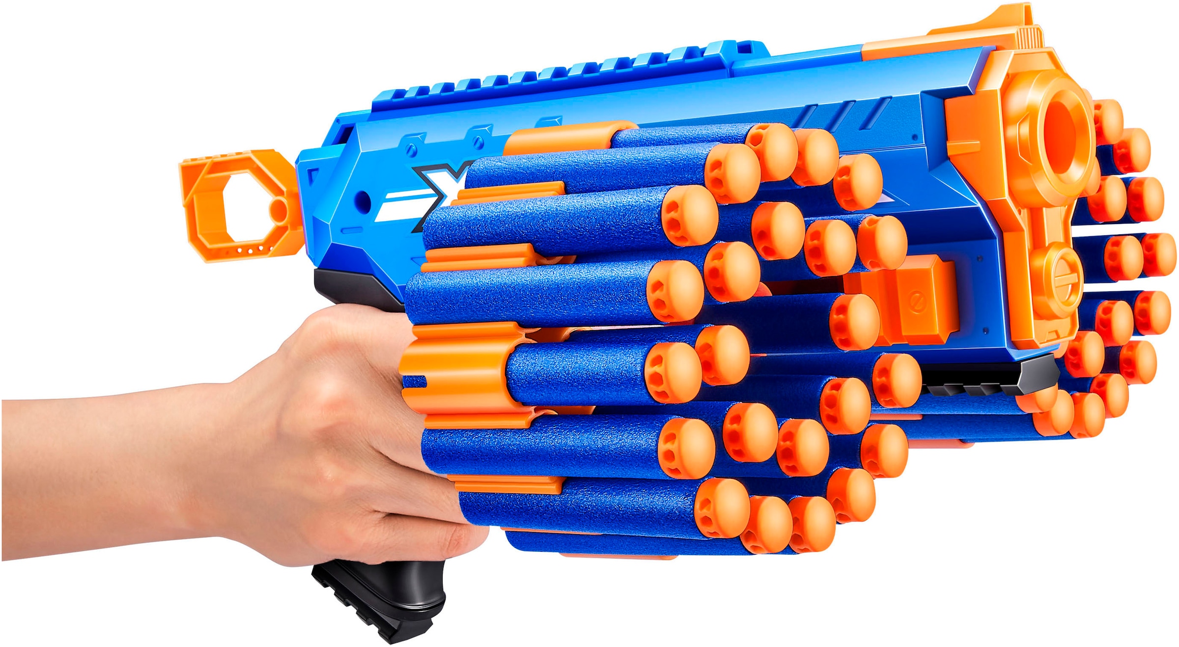 XSHOT Blaster »XSHOT, Insanity Blaster Manic mit Darts«