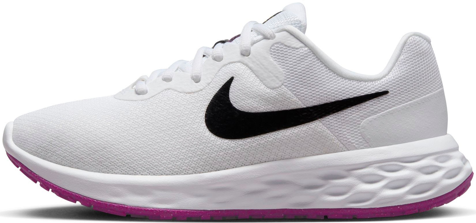 Nike Laufschuh »REVOLUTION 6 NEXT NATURE«