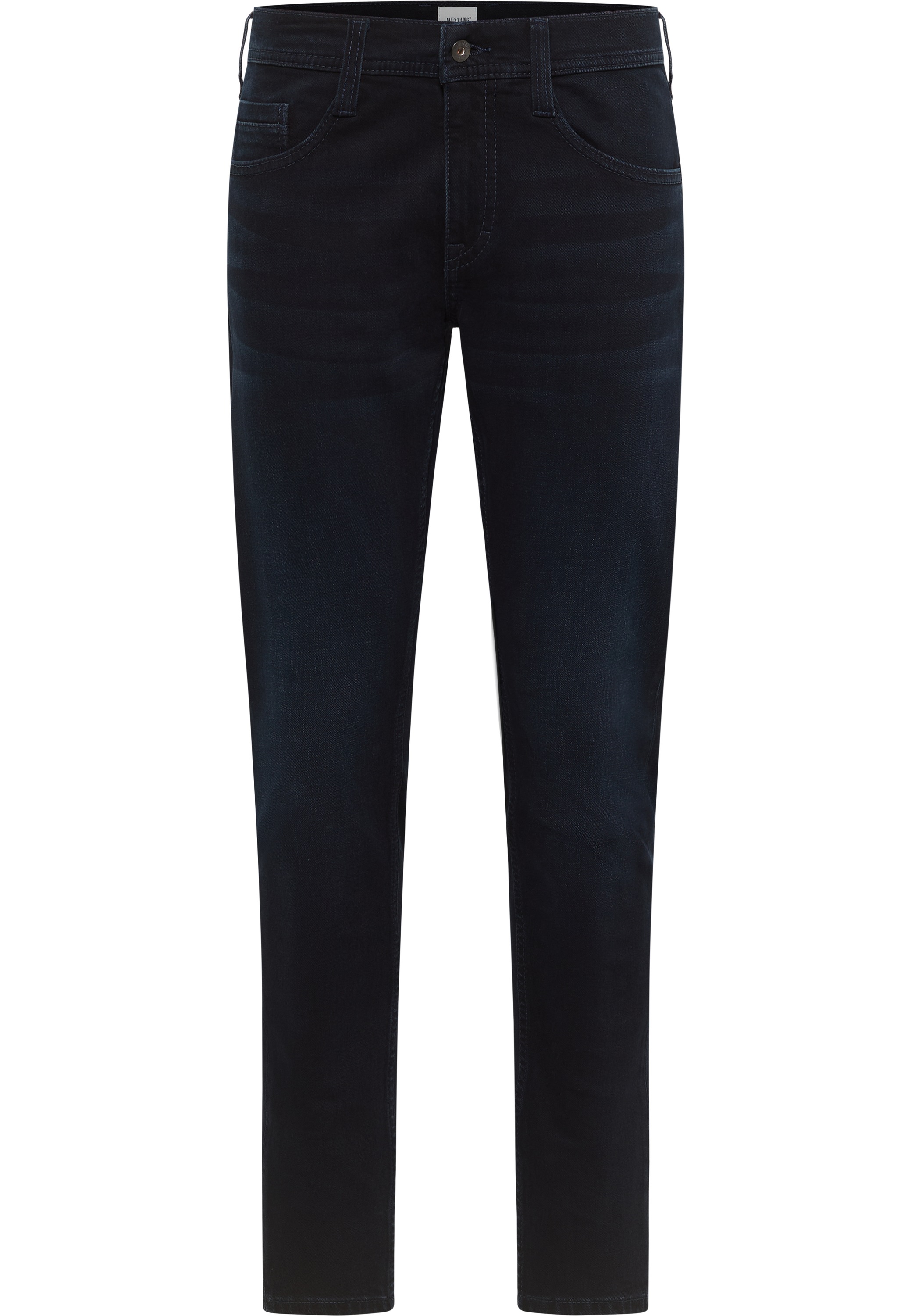 MUSTANG Slim-fit-Jeans »Herren Style Oregon Slim«