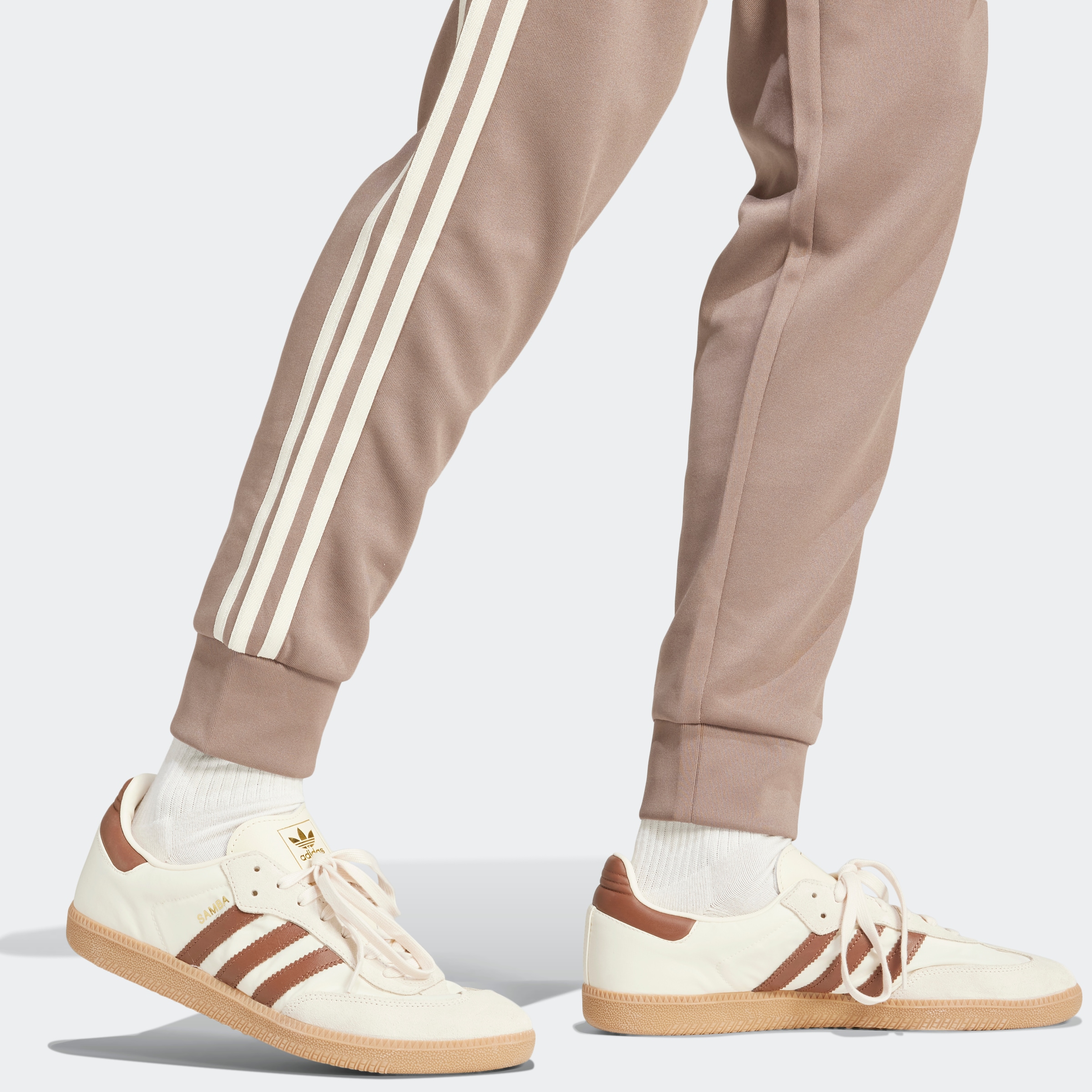 adidas Originals Sporthose »SST TP«, (1 tlg.), Superstar, Retro Look, weiches Material