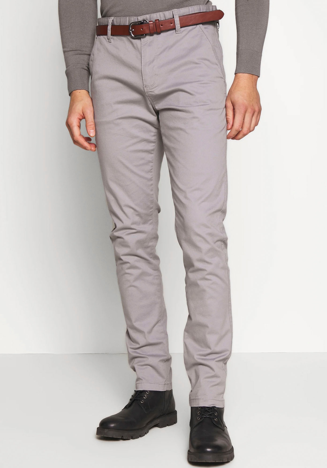 Indicode Stoffhose »Gower«  Baumwollmischung, regular fit
