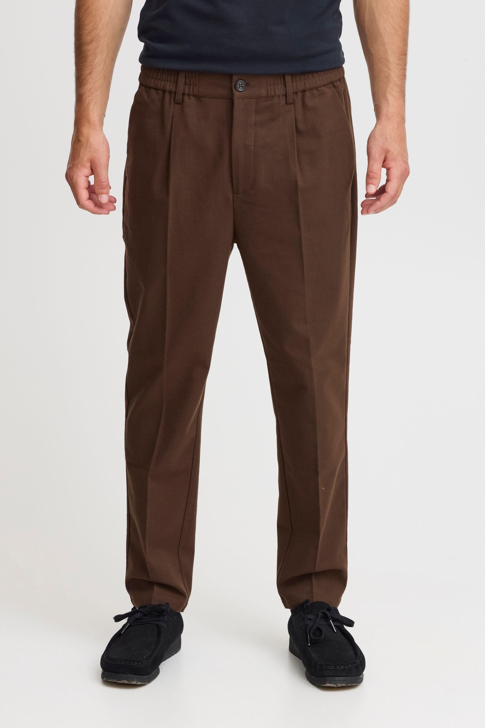 Casual Friday Stoffhose »Stoffhose CFMARC 0154 herringbone pants«