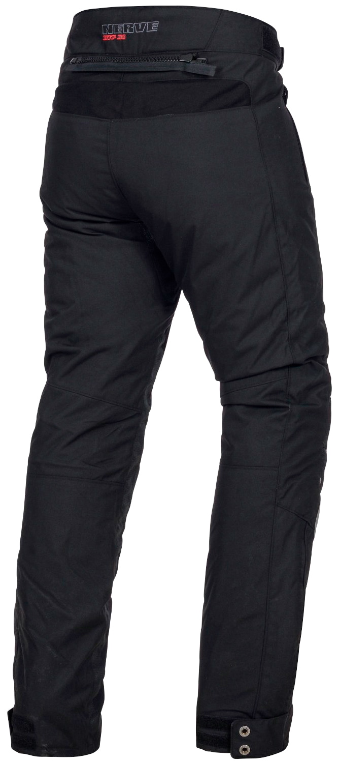 NERVE Motorradhose »Tourenhose Urban Steel«