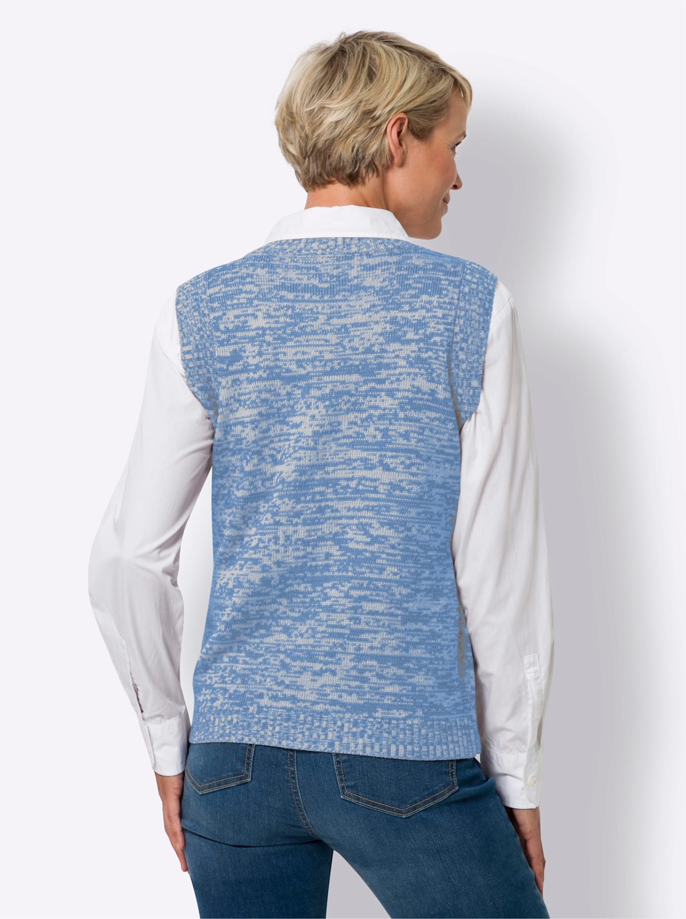 Classic Basics Pullunder »Pullunder«