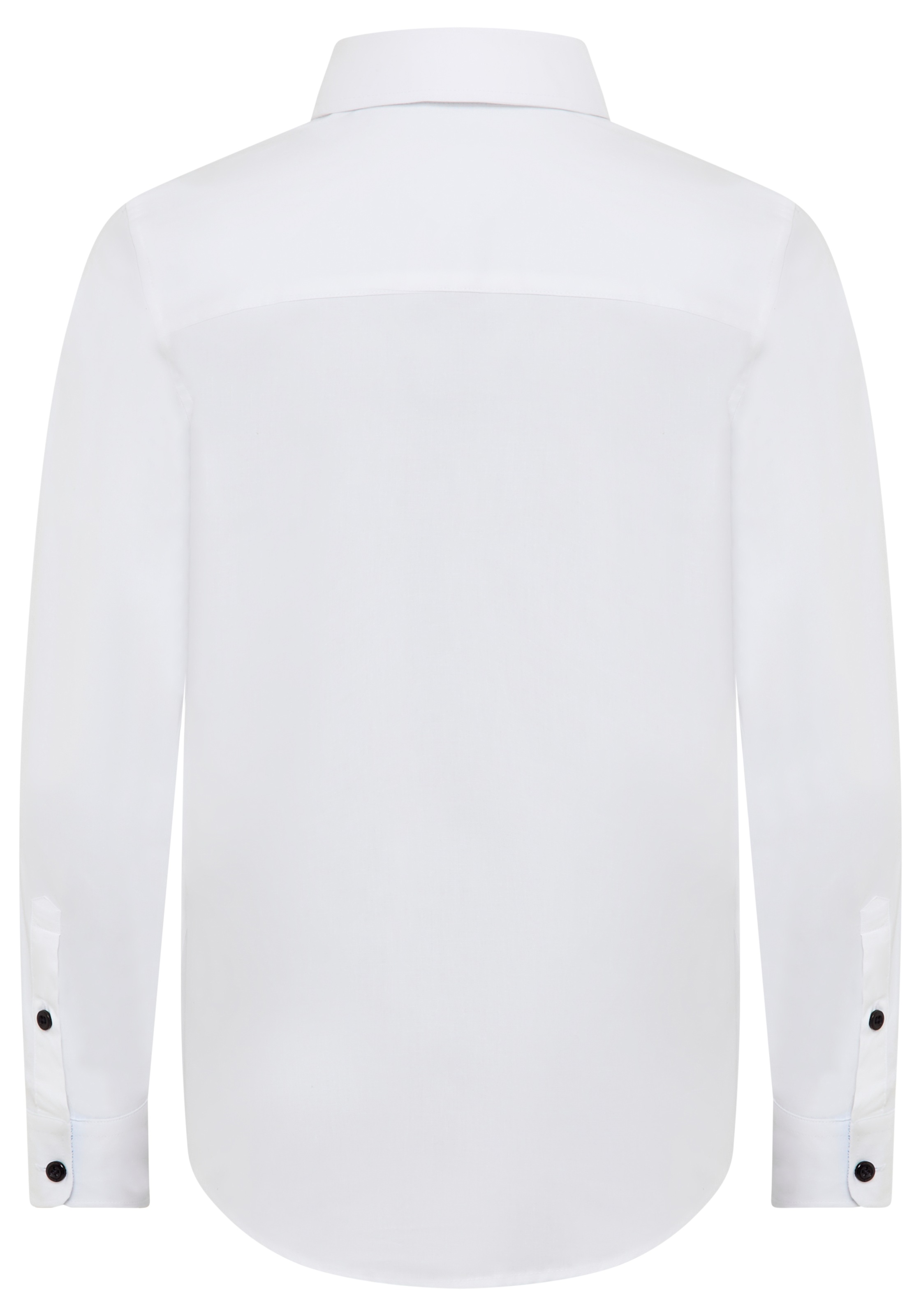 Bruno Banani Langarmhemd »Oberhemd für Jungen« NEU! BRUNO BANANI für TEENS. Elegantes Hemd