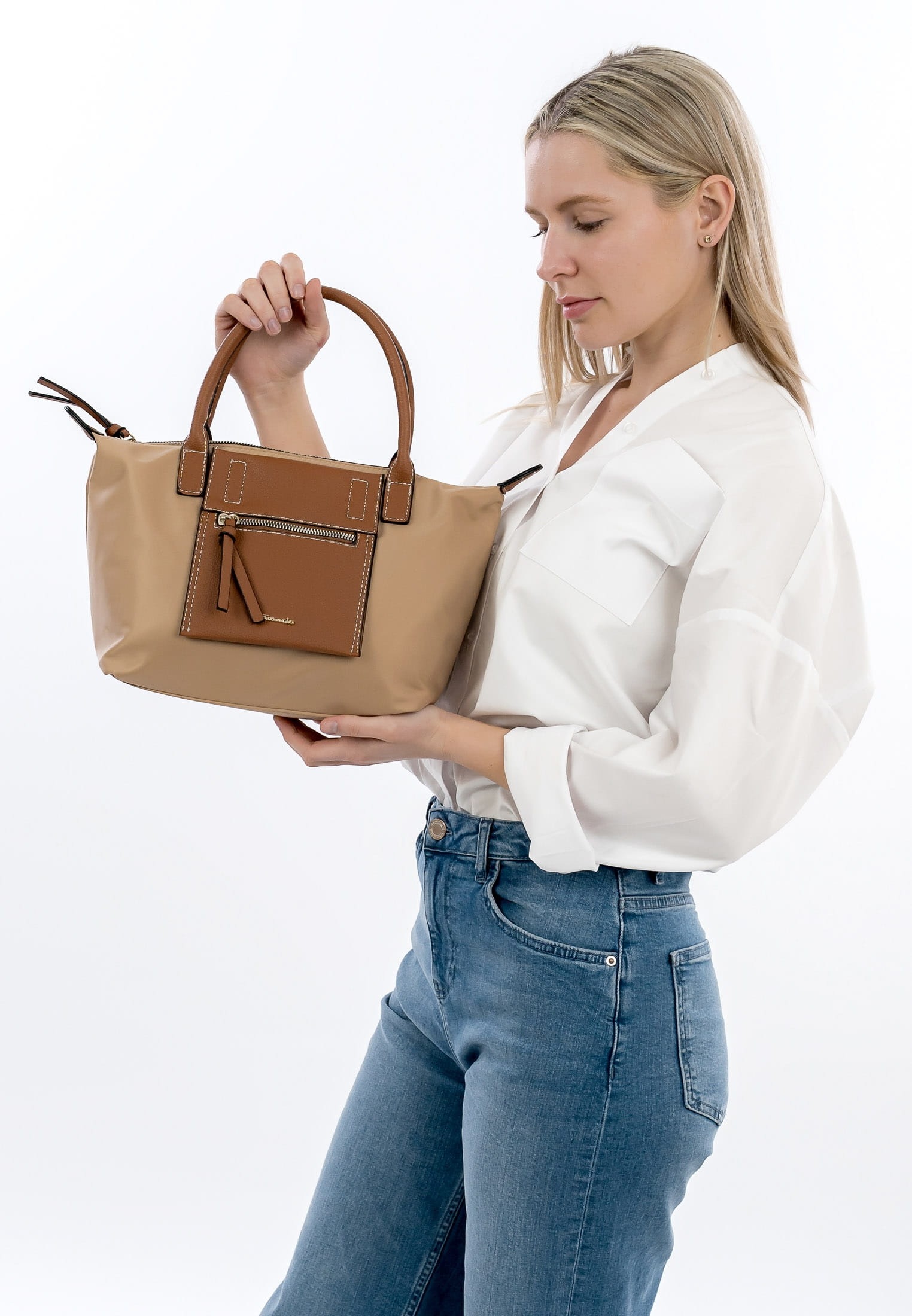 Tamaris Shopper »Shopper TAS Fabrizia«