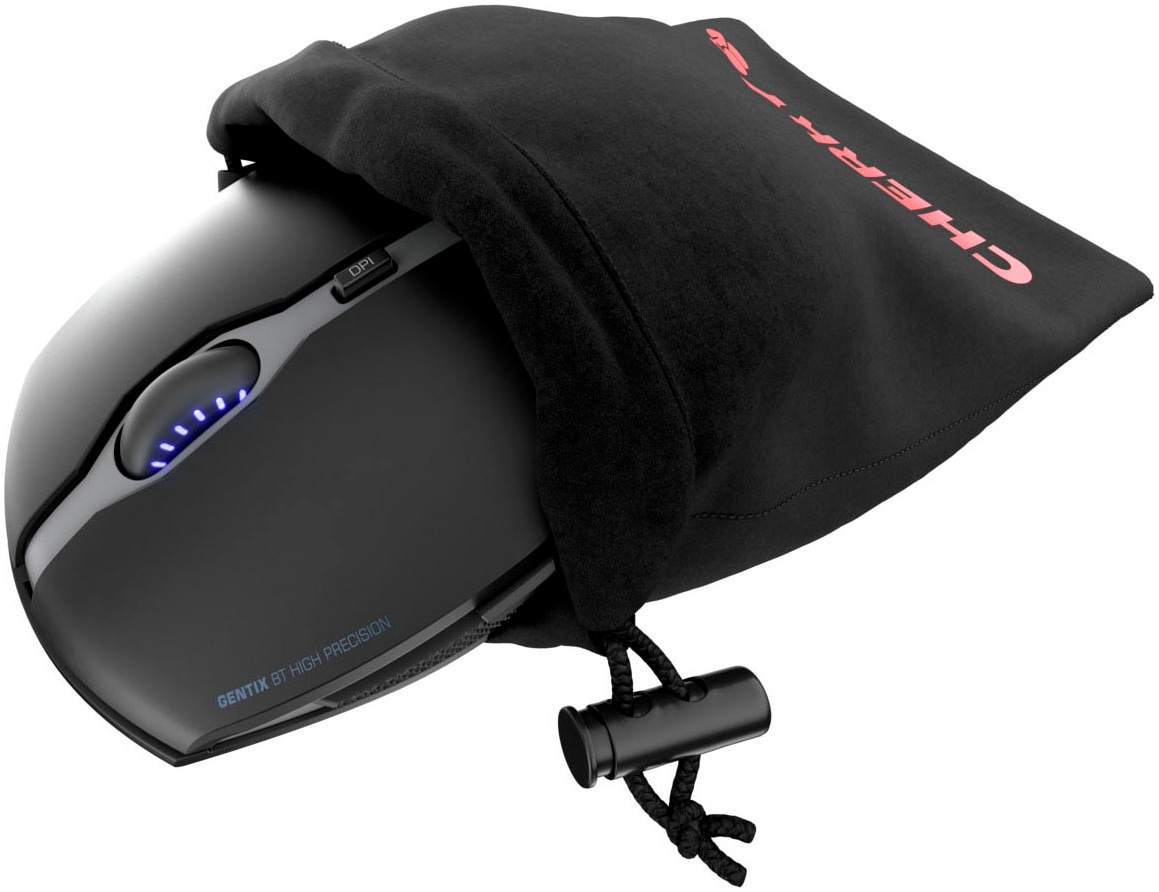 Cherry Maus »GENTIX BT«, Bluetooth