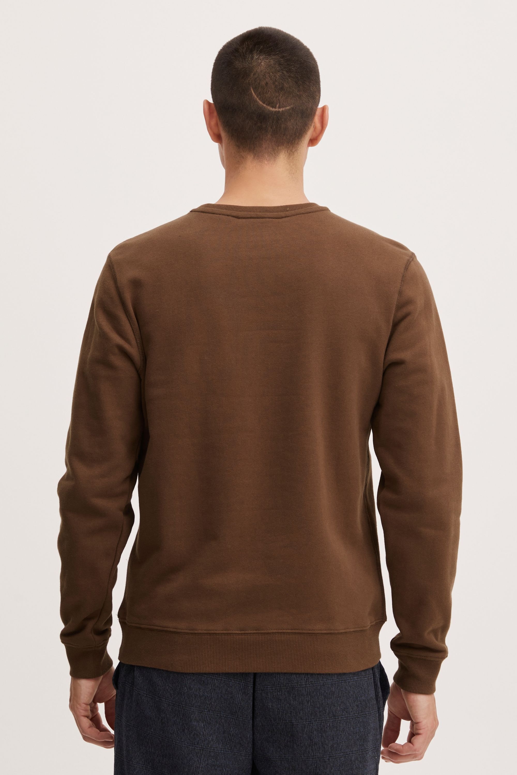 Casual Friday Longpullover »Sweatshirtpullover CFSeverin«
