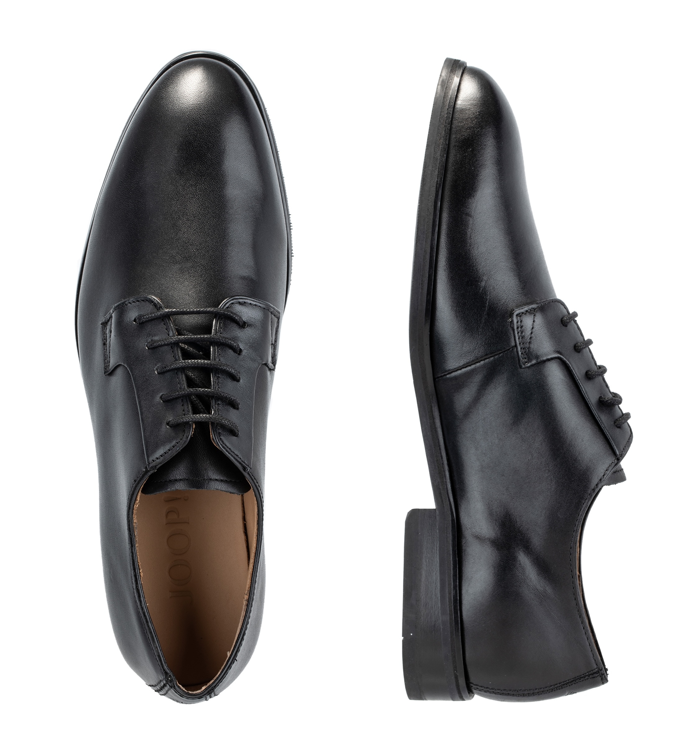 JOOP! Schnürschuh »pero kleitos lace up yc5«