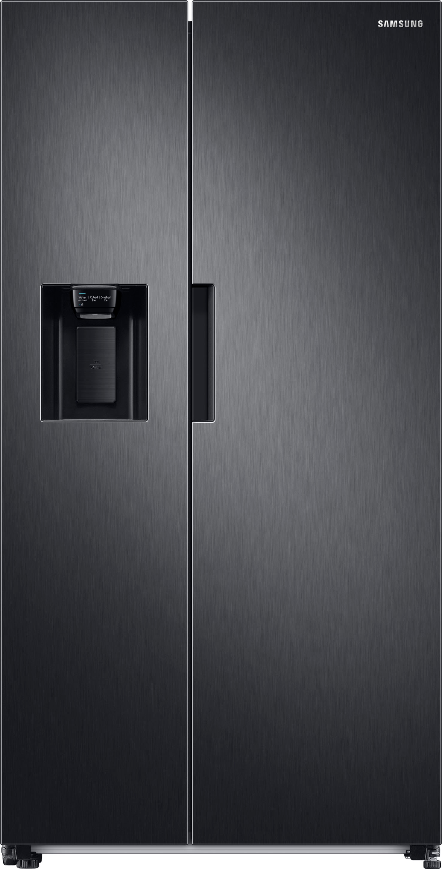 Samsung Side-by-Side »RS6JA8811«, RS6JA8811S9, 178 cm hoch, 91,2 cm breit,  mit Festwasseranschluss mit 3 Jahren XXL Garantie | Side-by-Side Kühlschränke