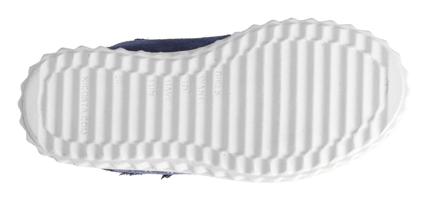 Ricosta Sneaker »Jeannie«  Schnürboots mit TEX-Ausstattung, Größenschablone zum Download