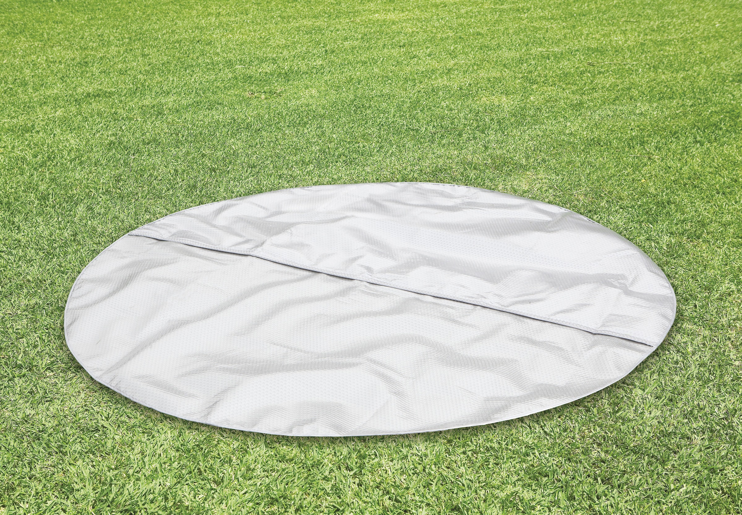 Intex Whirlpool »Greywood Deluxe« 145 cm Durchmesser