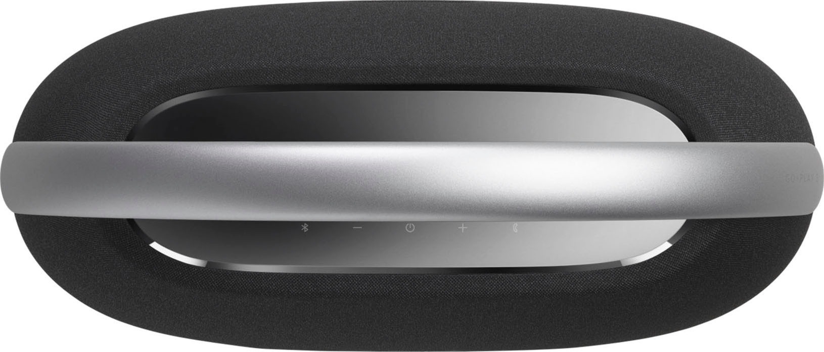 Harman/Kardon Bluetooth-Lautsprecher »GO + Play 3«