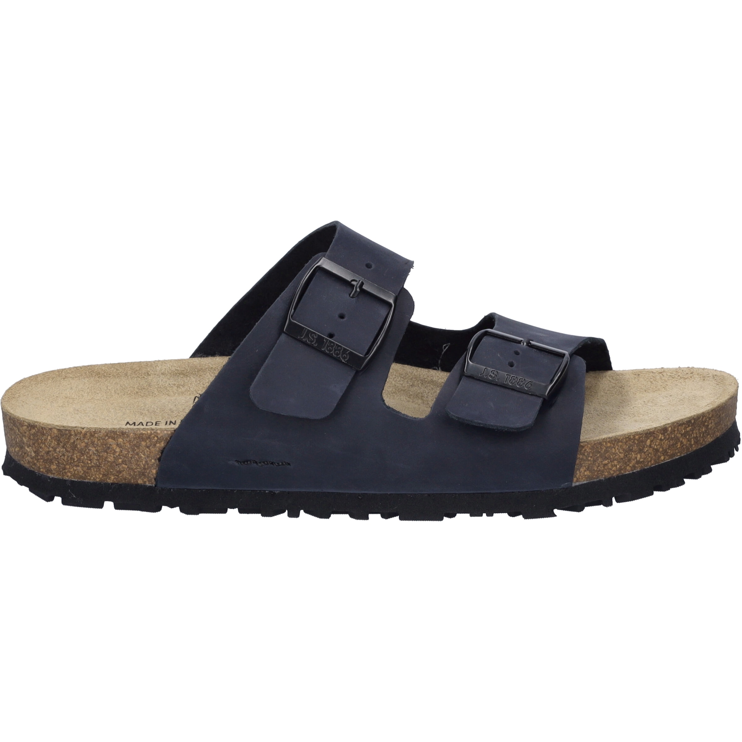 Josef Seibel Sandale »Josef 01, jeans«