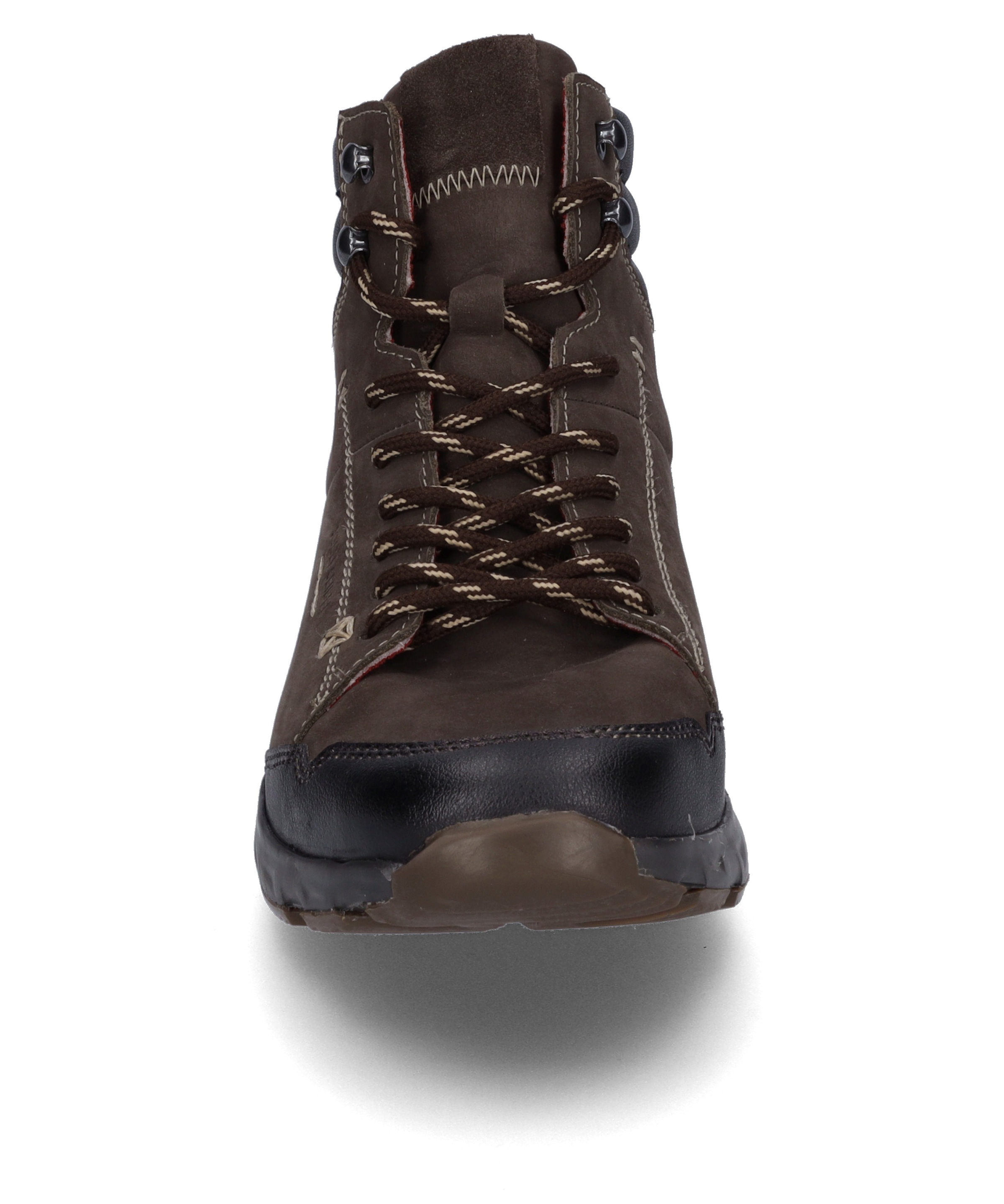 Josef Seibel Stiefelette »Noah 55, moro-kombi«