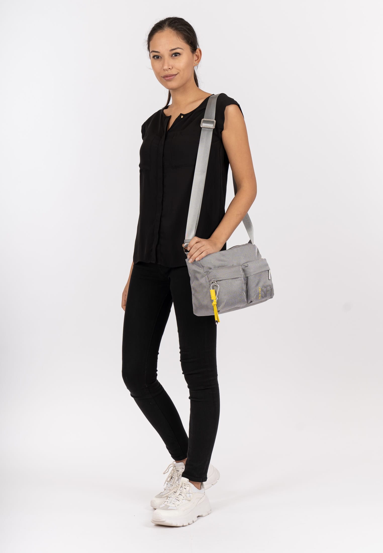 SURI FREY Umhängetasche »Umhängetasche SFY SURI Sports Marry«