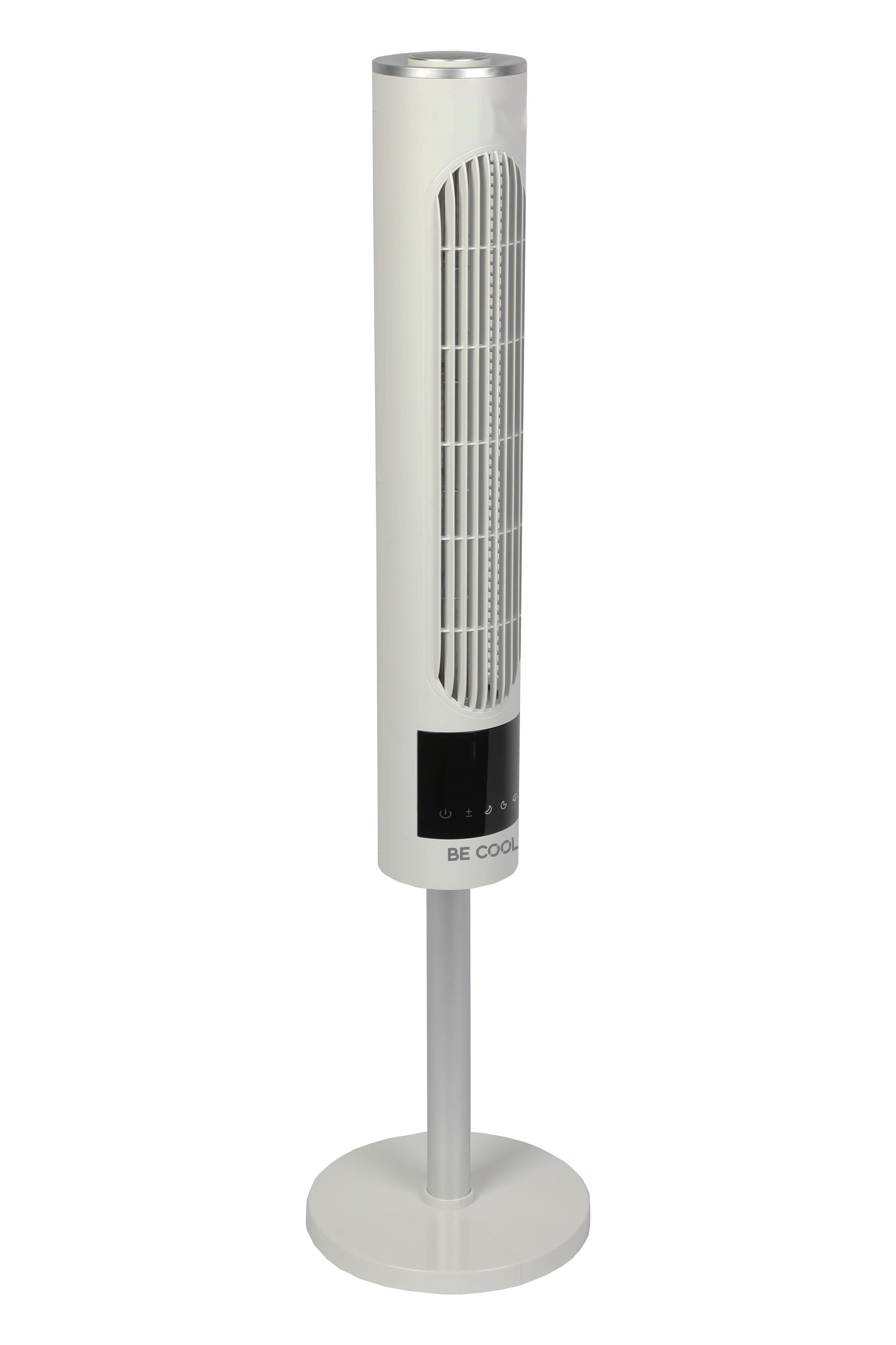 be cool Turmventilator »BC13WTU2302AK«