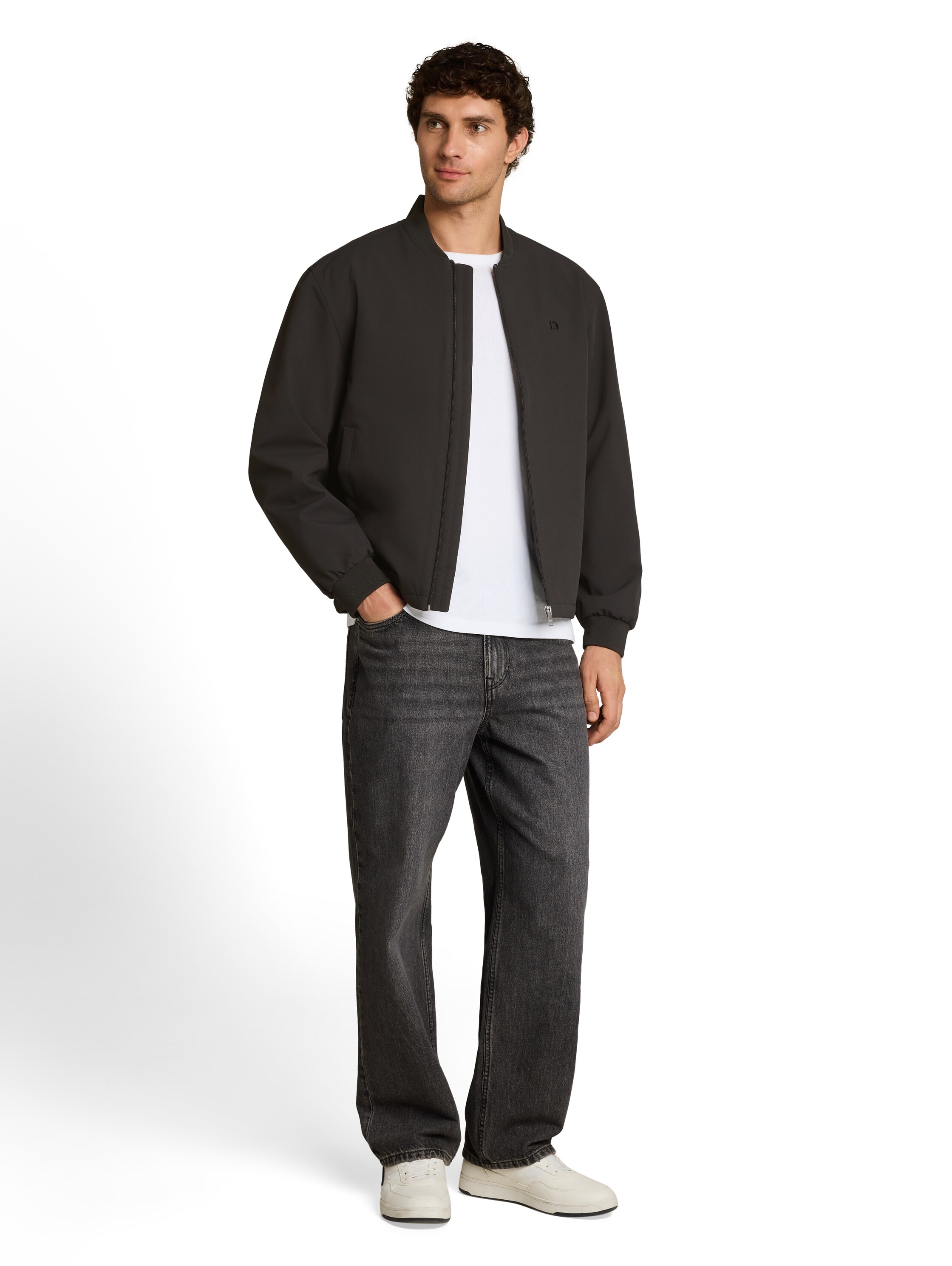 TOM TAILOR Denim Steppjacke