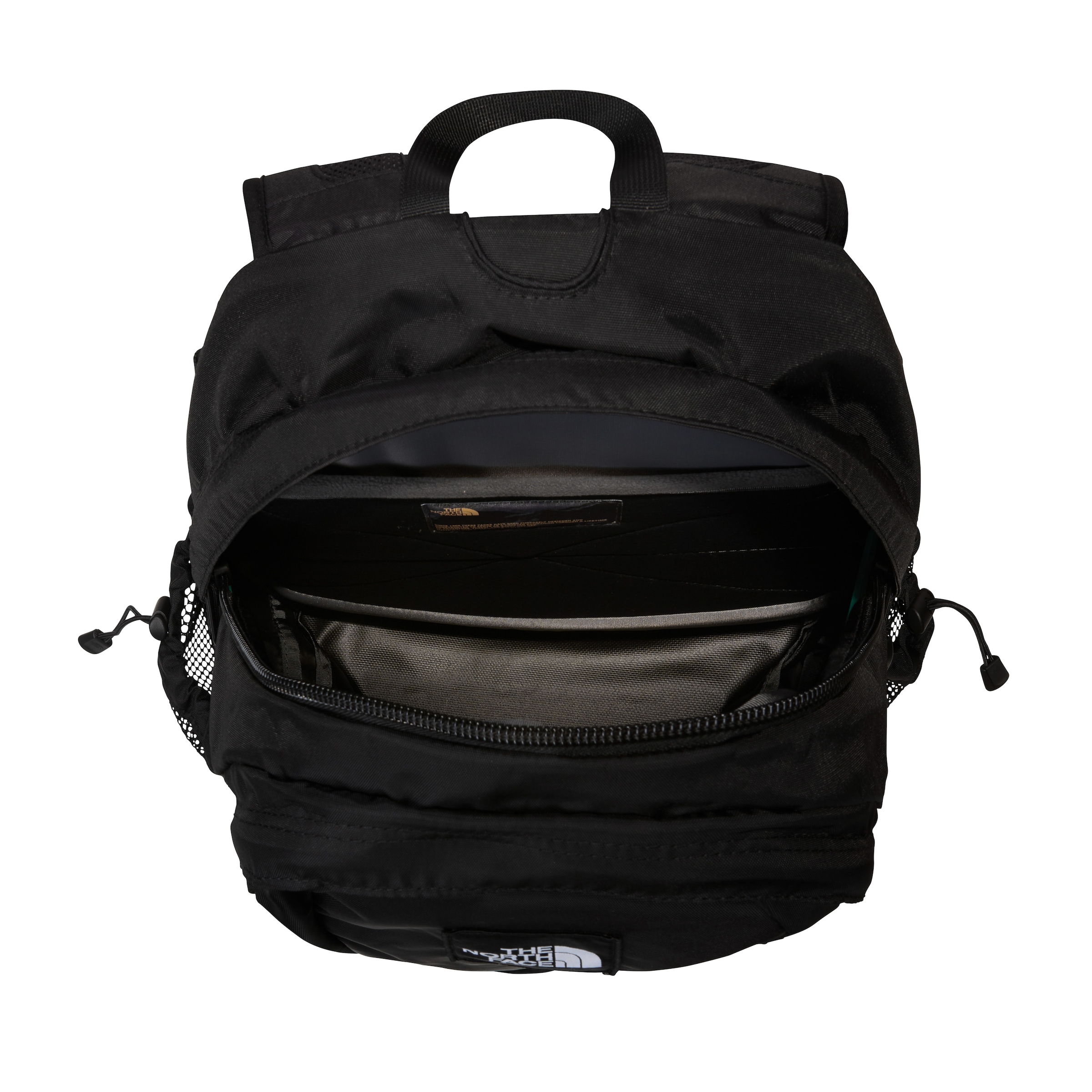The North Face Sportrucksack »HOT SHOT SE« mit geräumigen Fächern und Taschen
