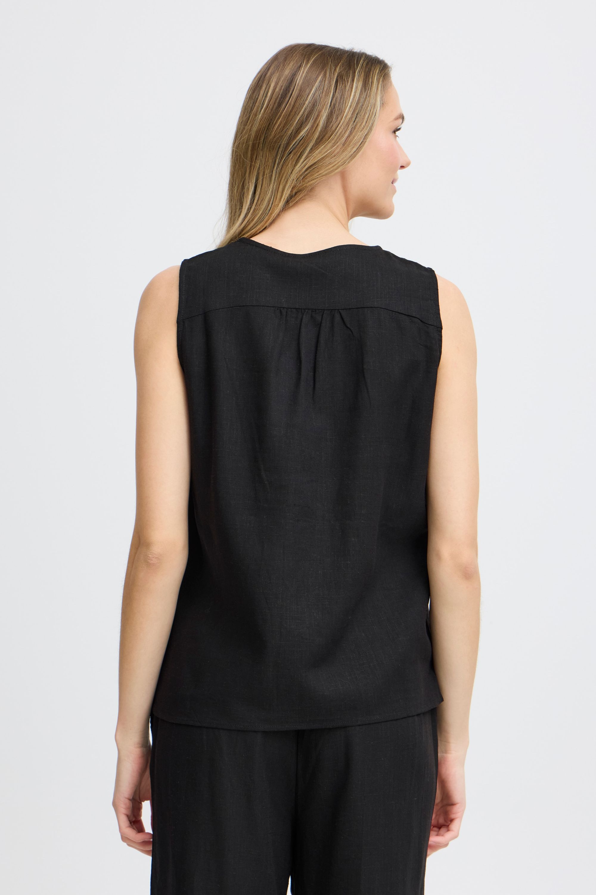 fransa Longtop »Trägertop FRJuna«