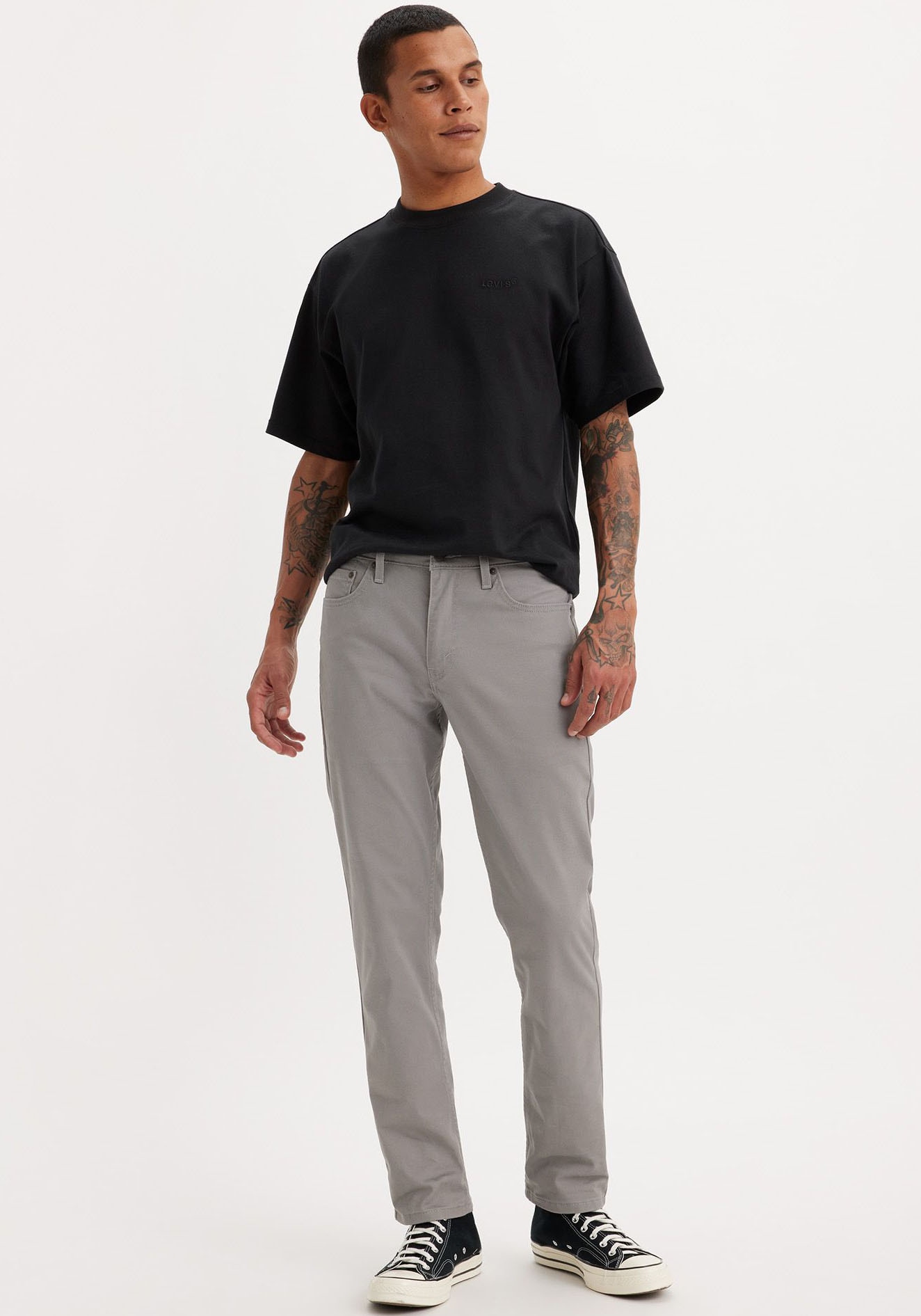 Levi's® Slim-fit-Jeans »511 SLIM«, mit Stretch