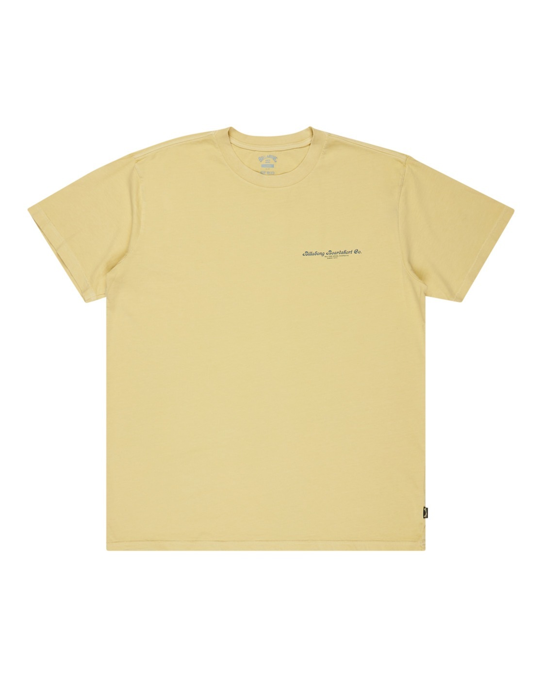 Billabong T-Shirt »Suspects Premium«