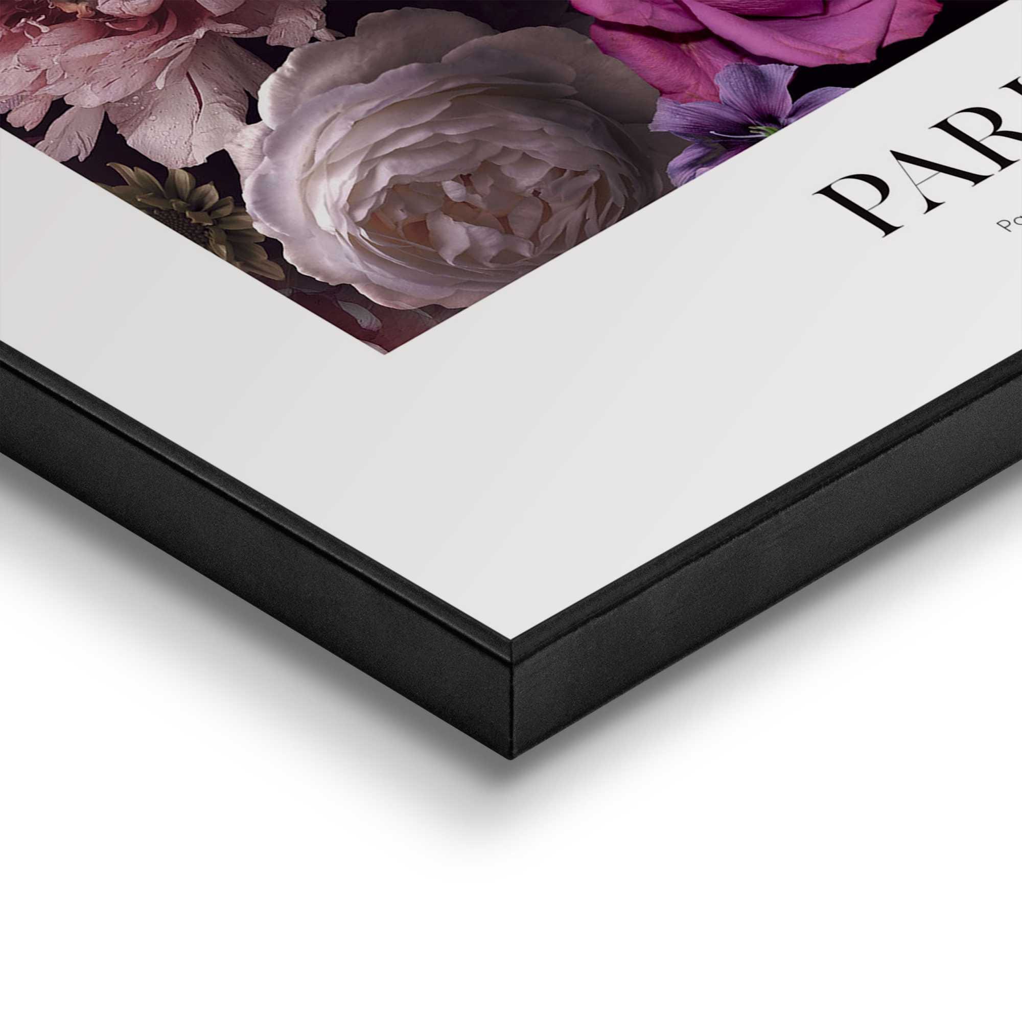 Reinders! Poster »Rose Garden«